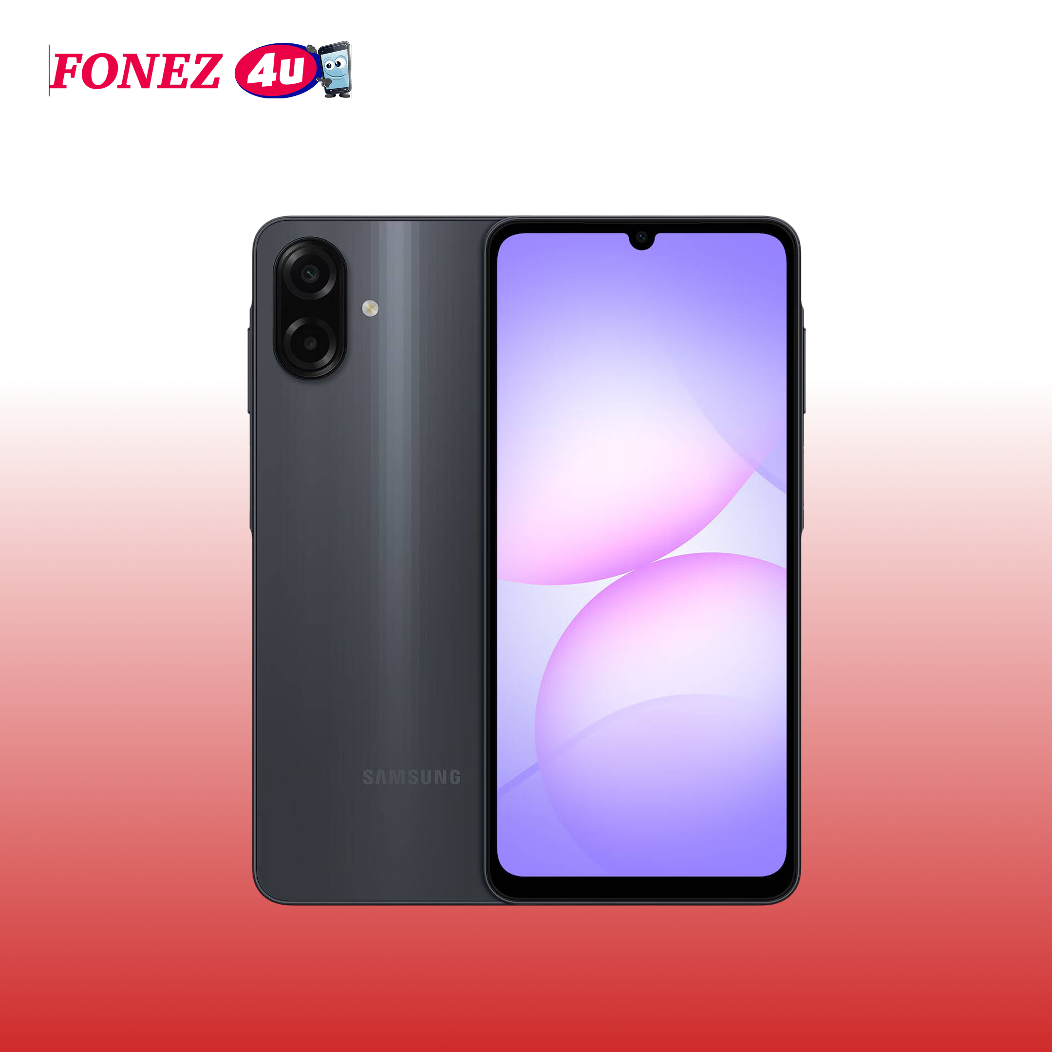 Samsung A07