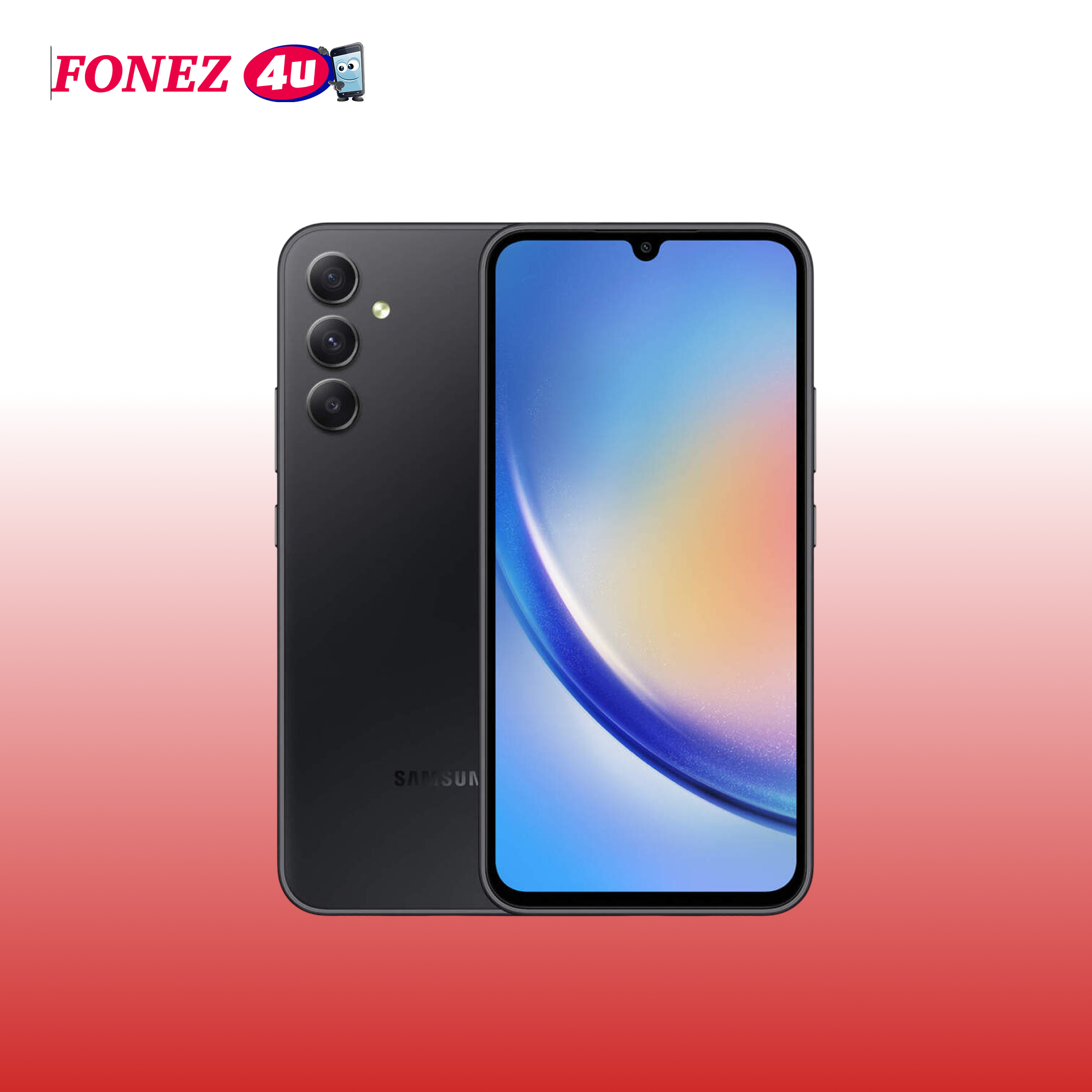 Samsung A15