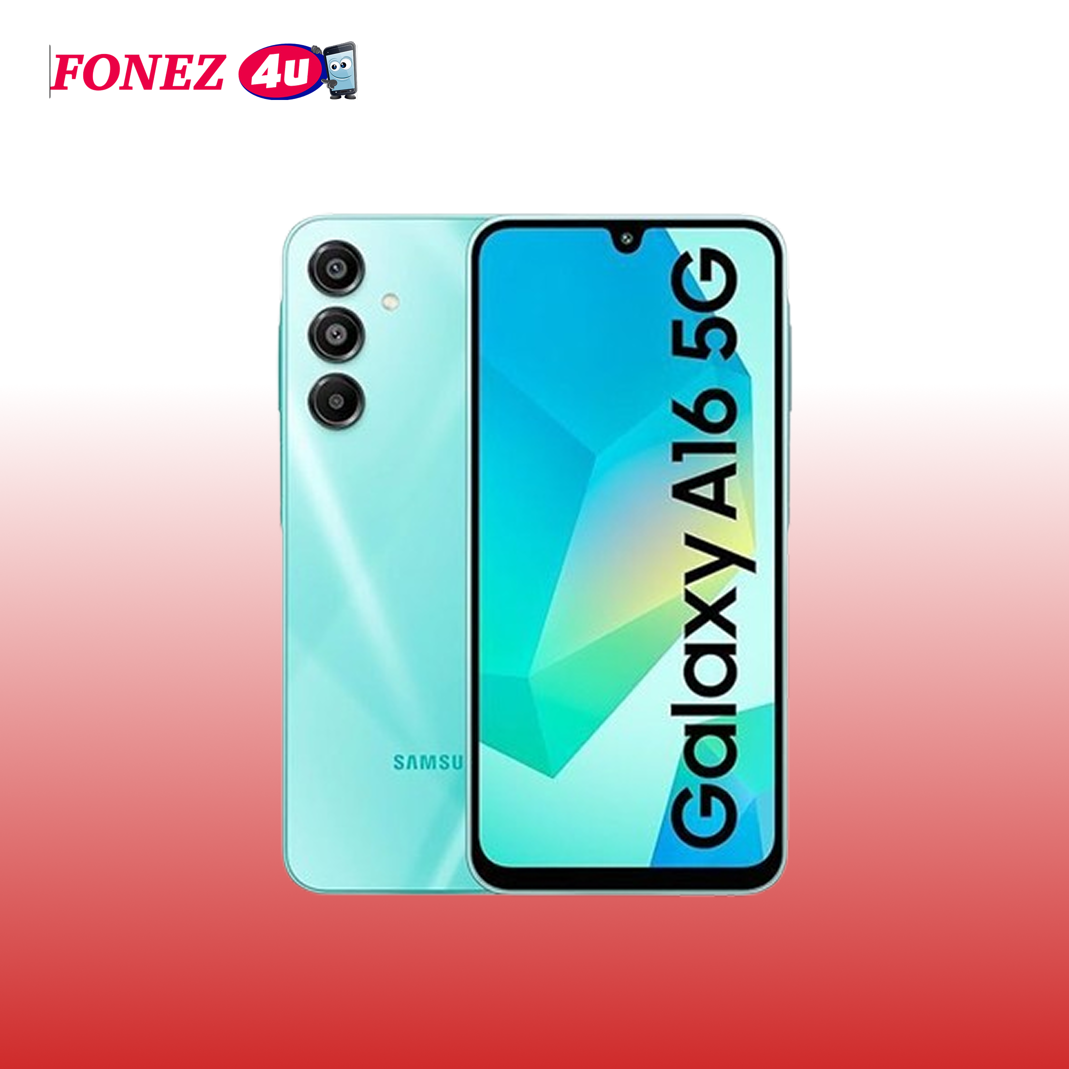 Samsung A16