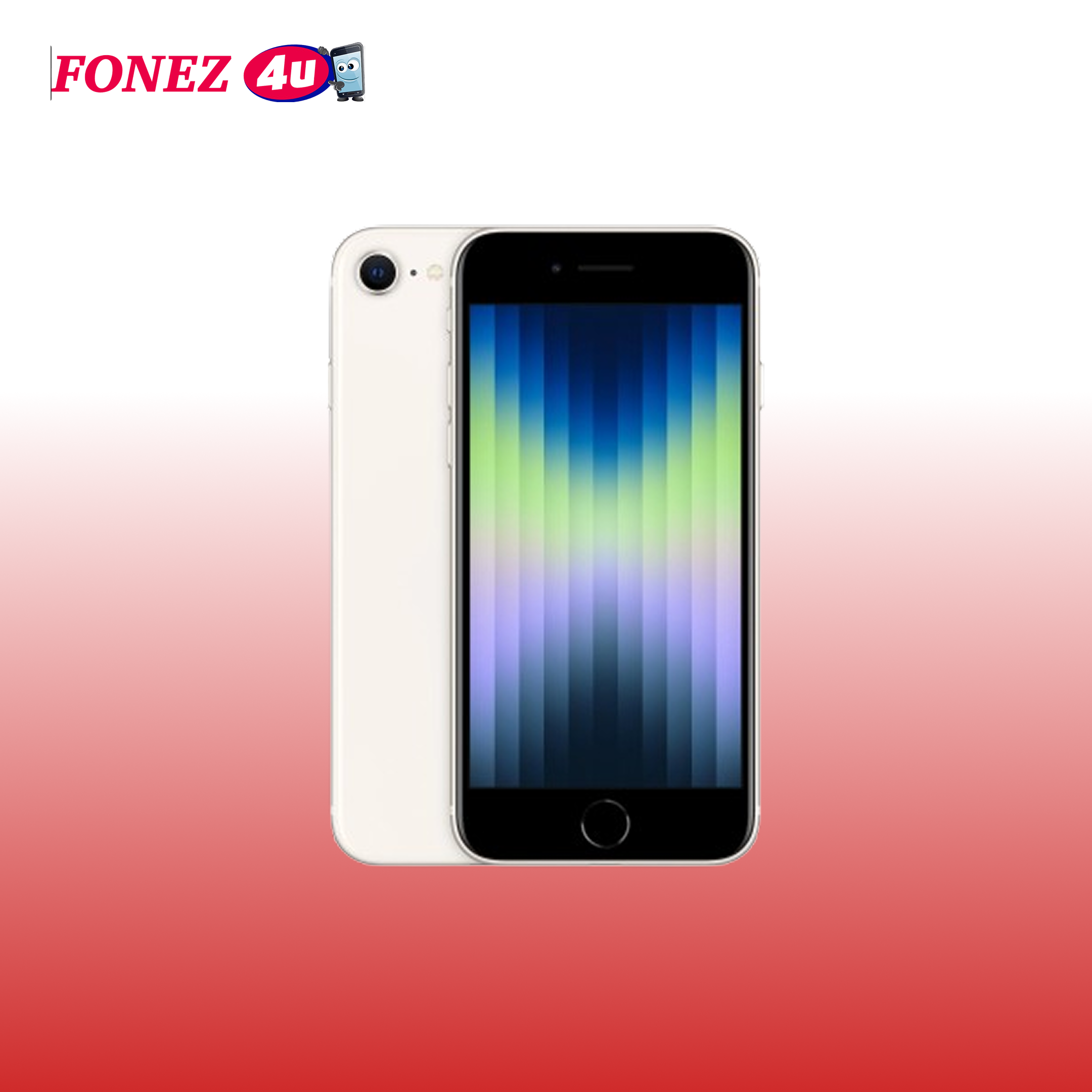 iPhone SE 2022