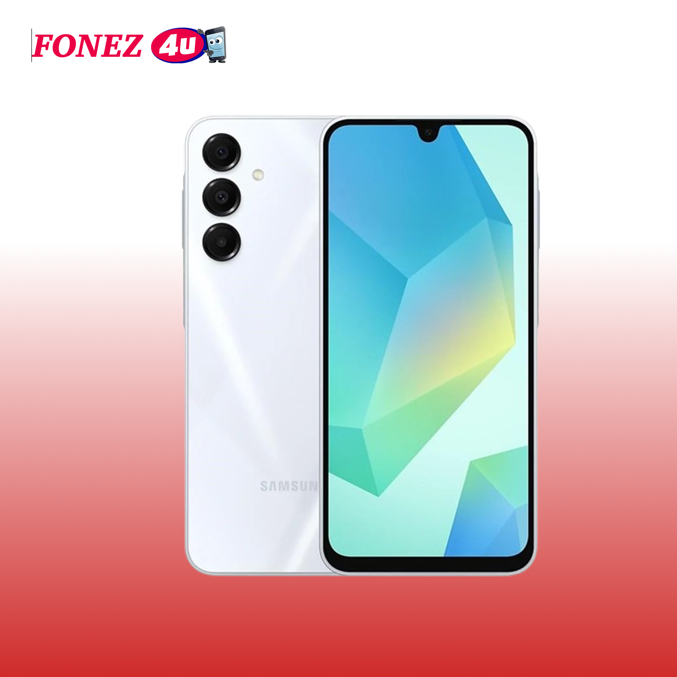 Samsung A16