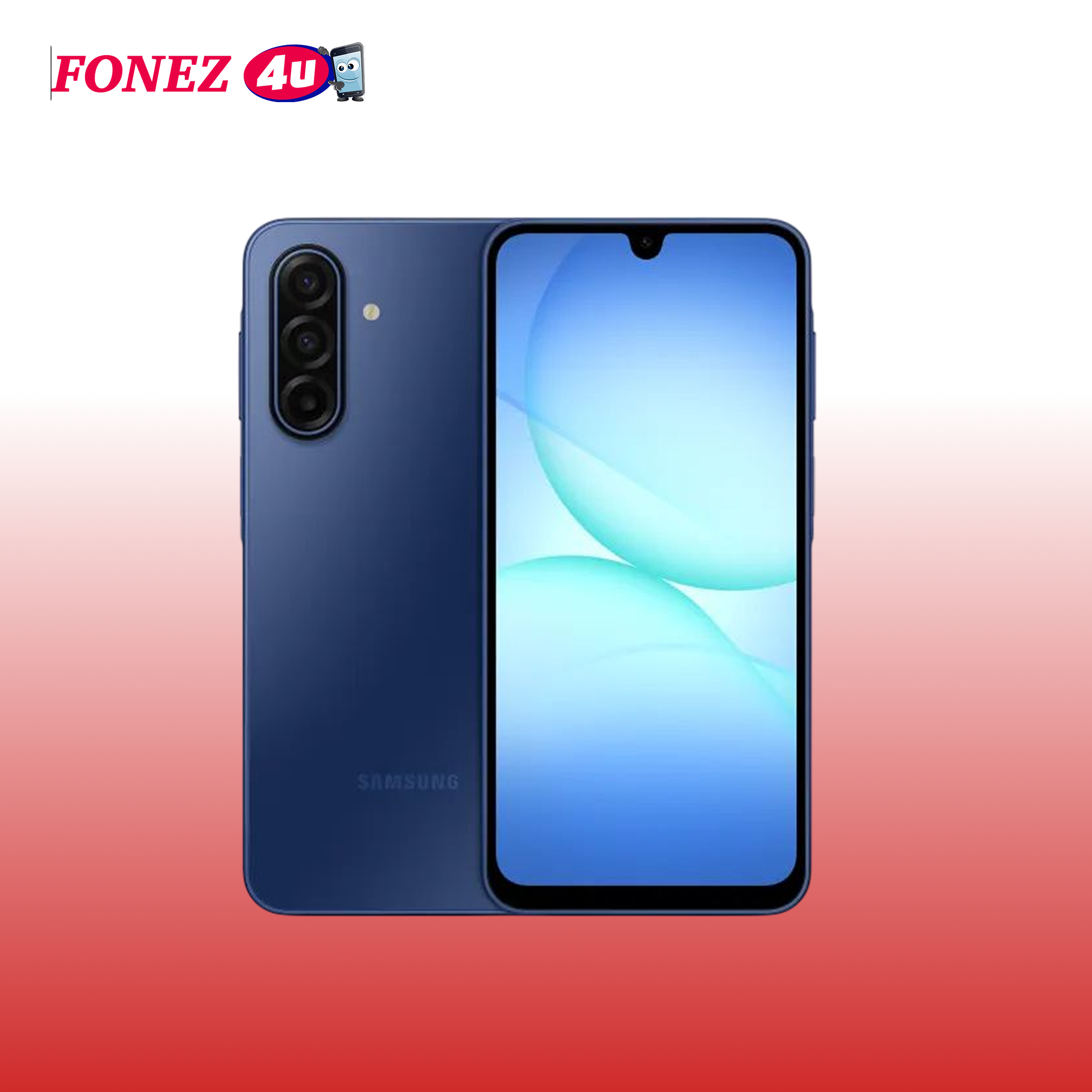 Samsung A17