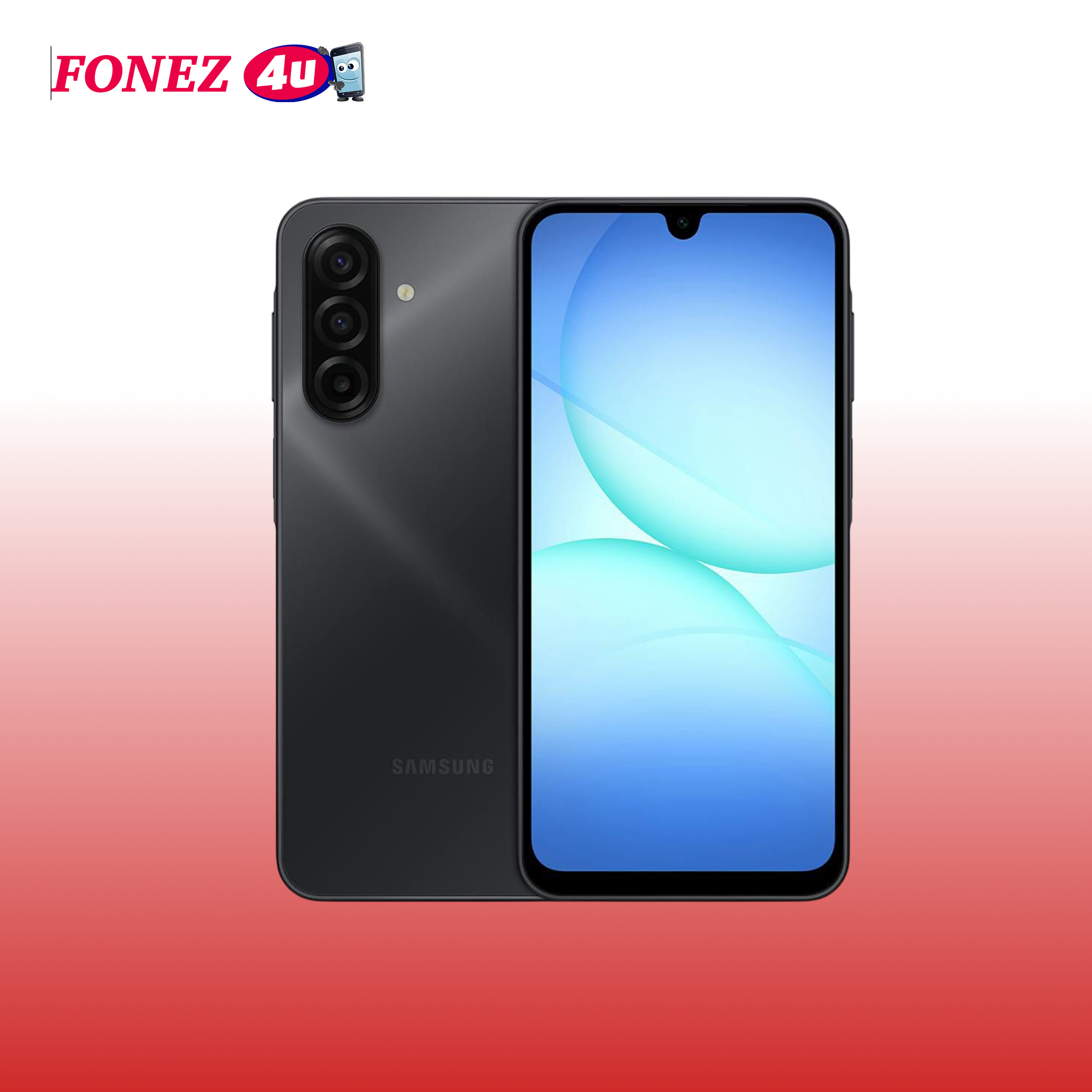 Samsung A17