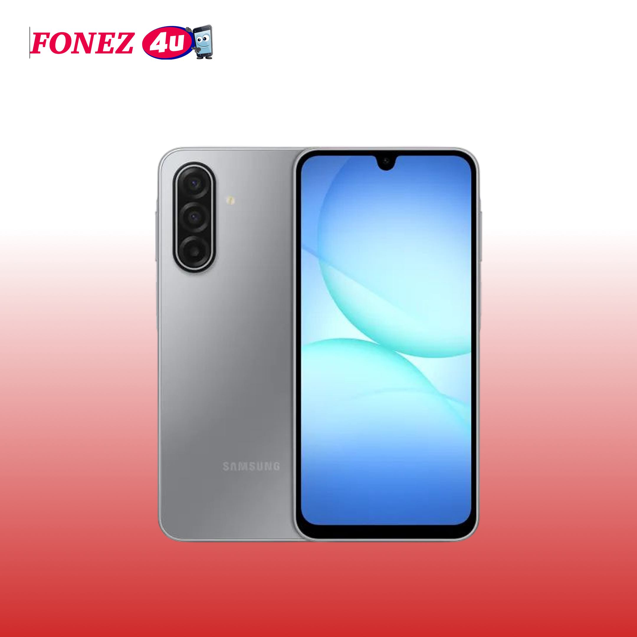 Samsung A17