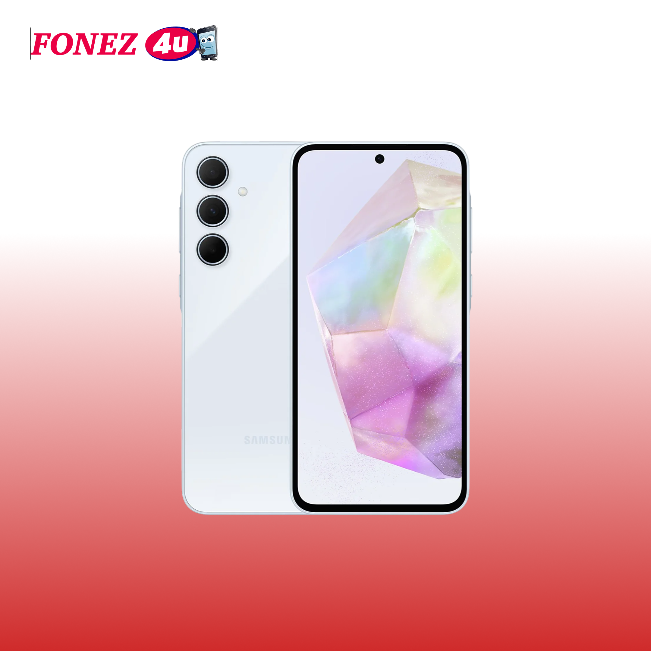 Samsung Galaxy A35 5G