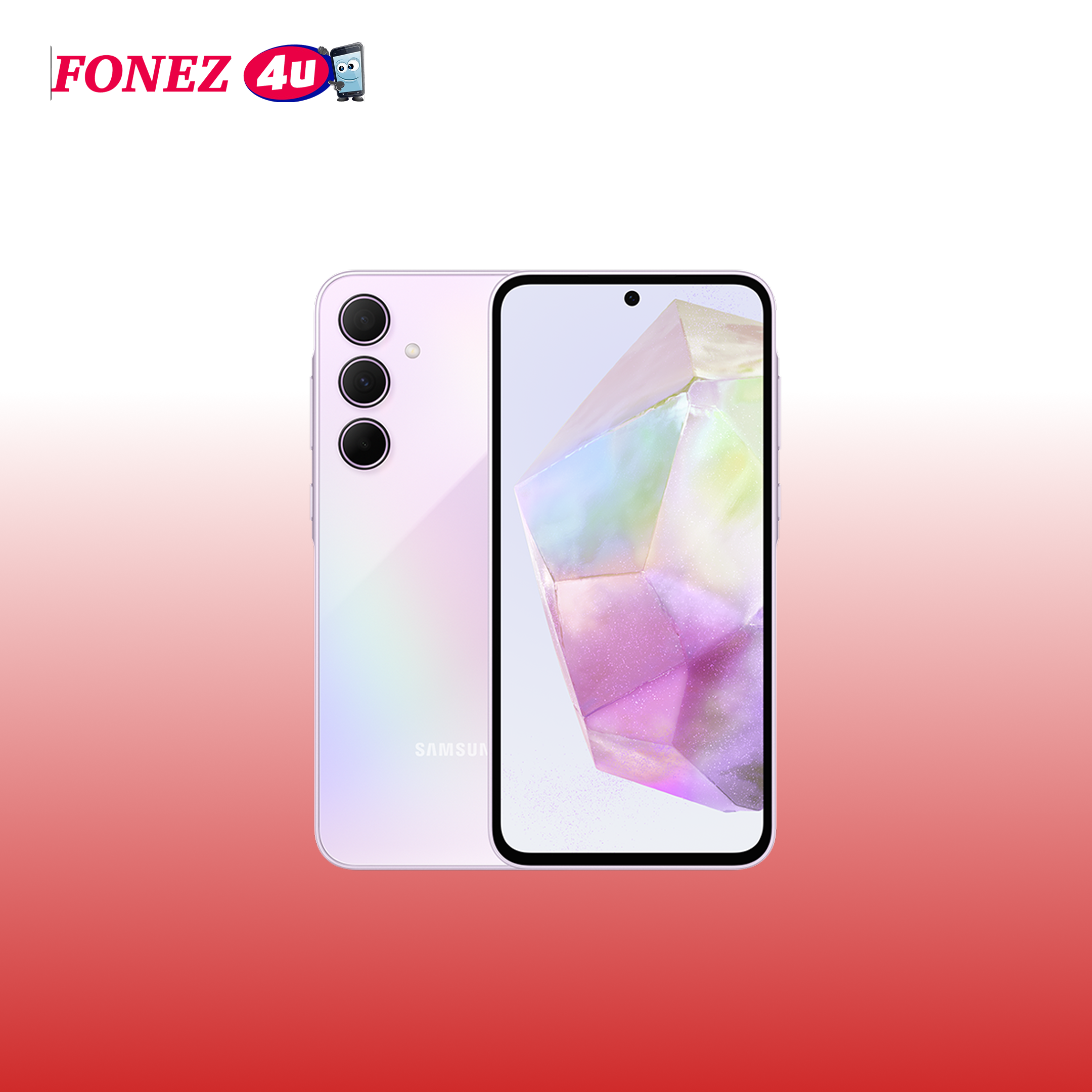 Samsung Galaxy A35 5G