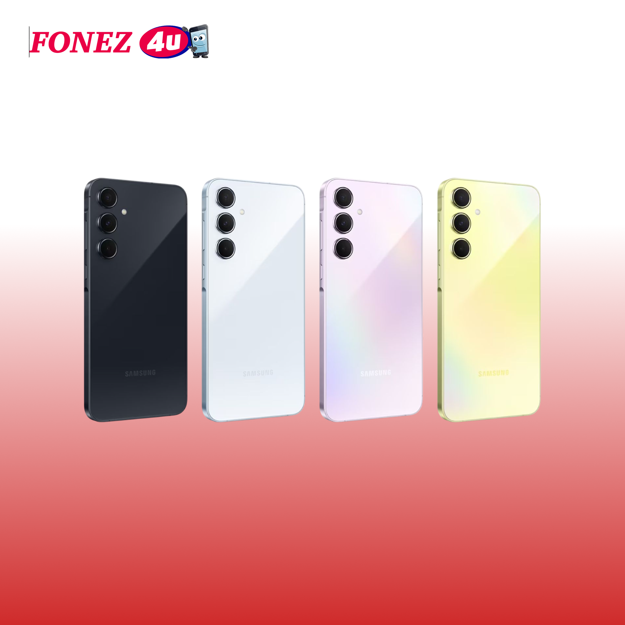 Samsung Galaxy A55 5G