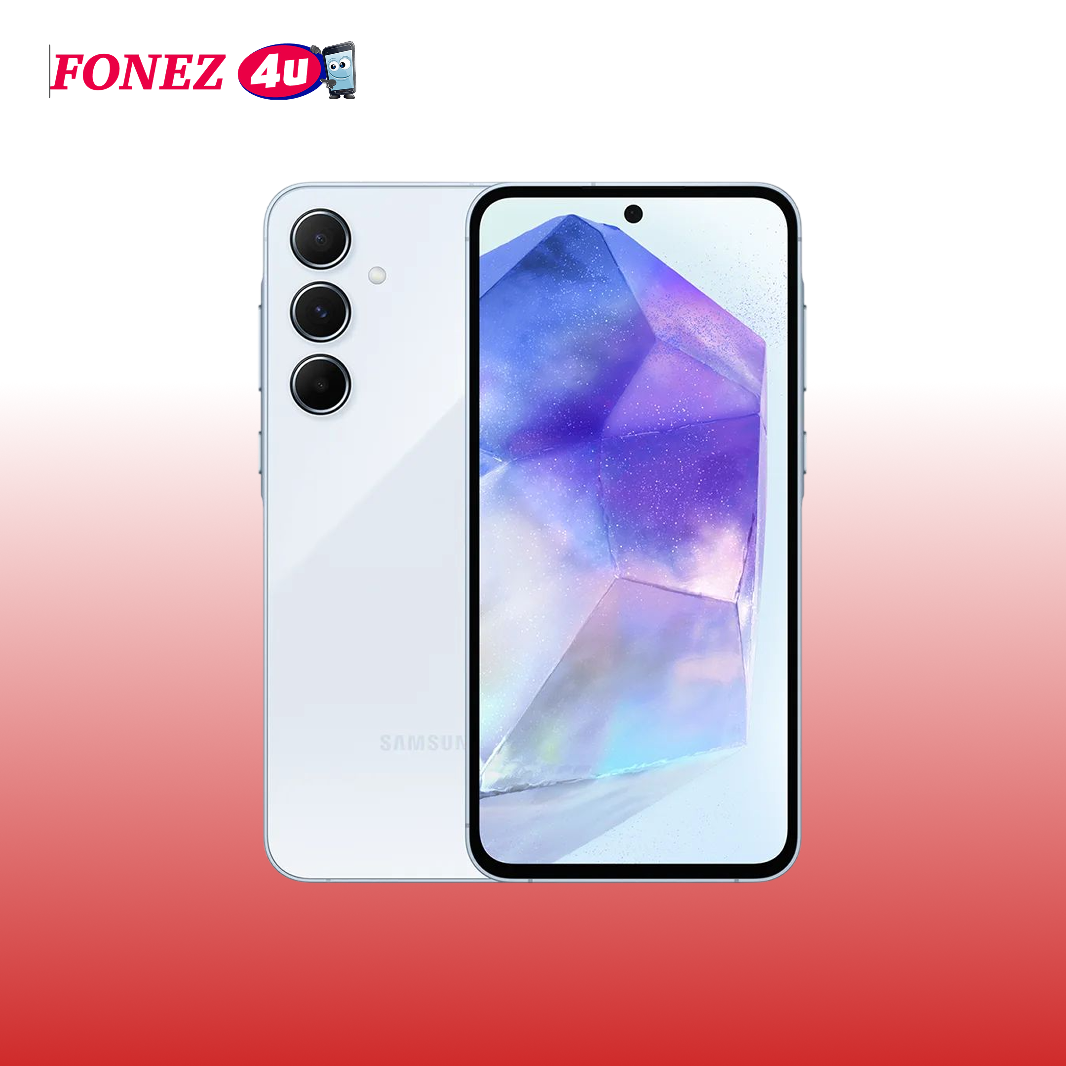 Samsung Galaxy A55 5G