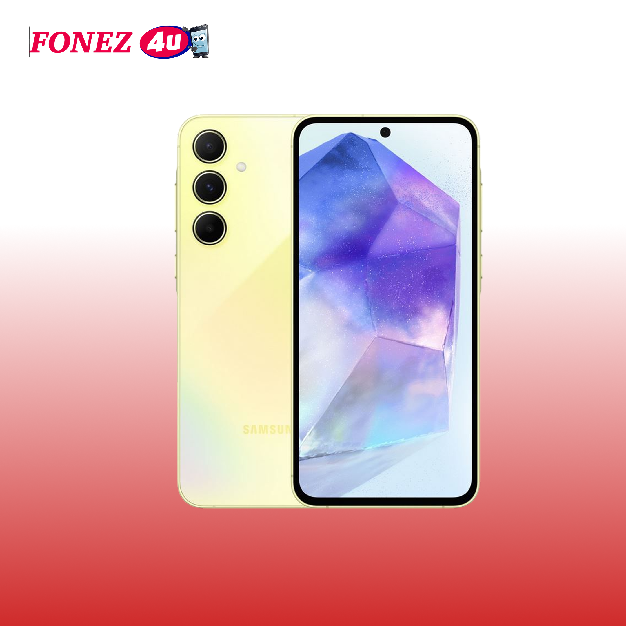 Samsung Galaxy A55 5G