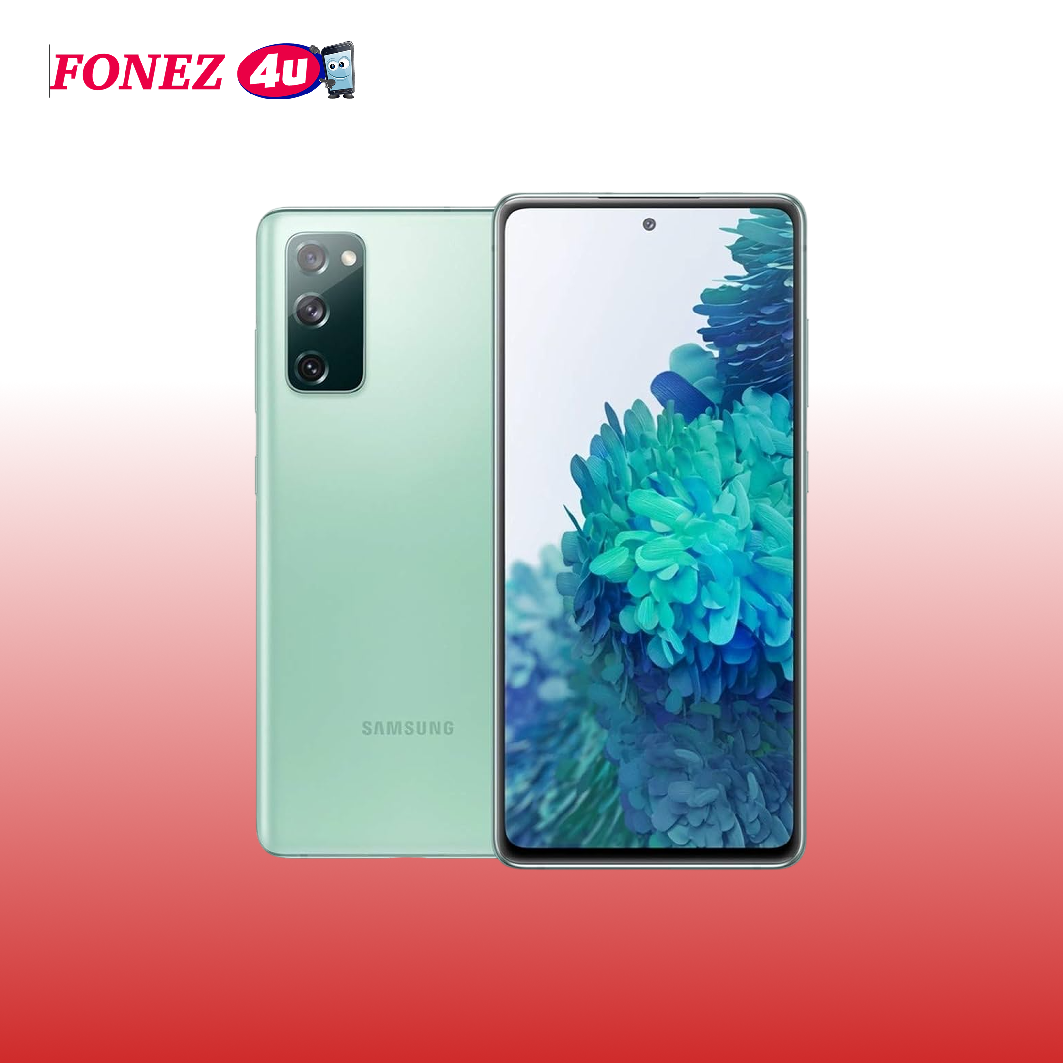 Samsung S20 FE 5G