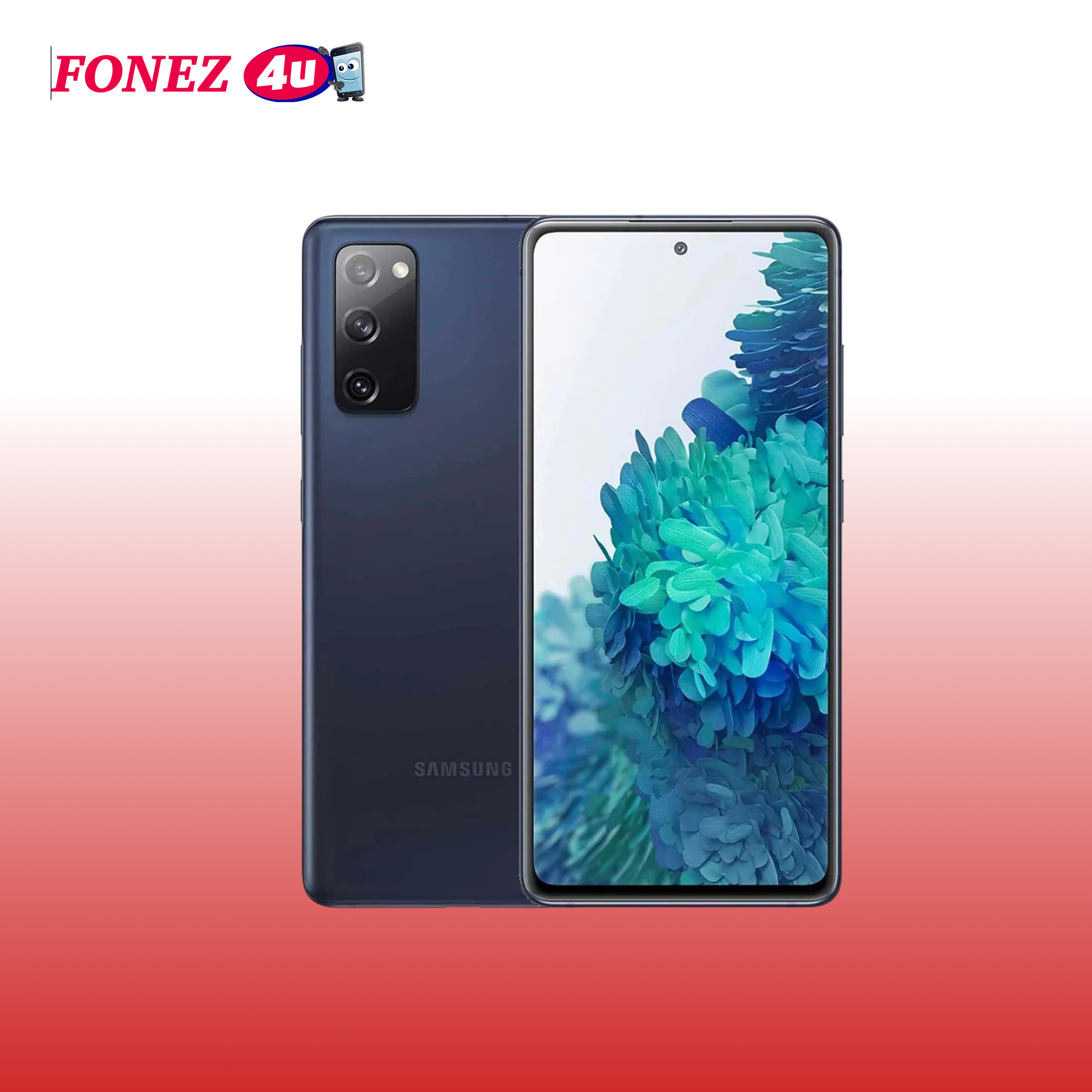 Samsung S20 FE 5G