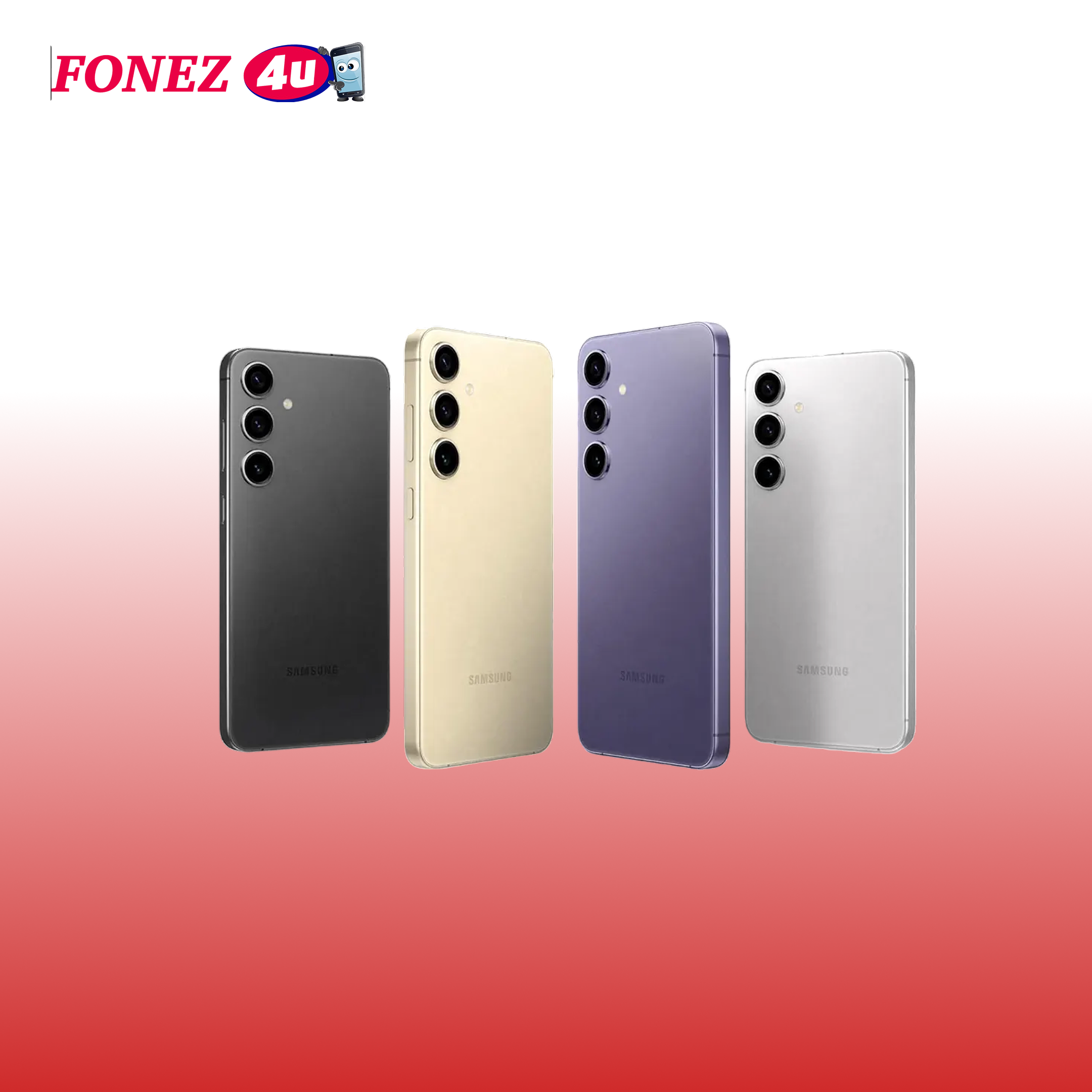 Samsung S24 Plus