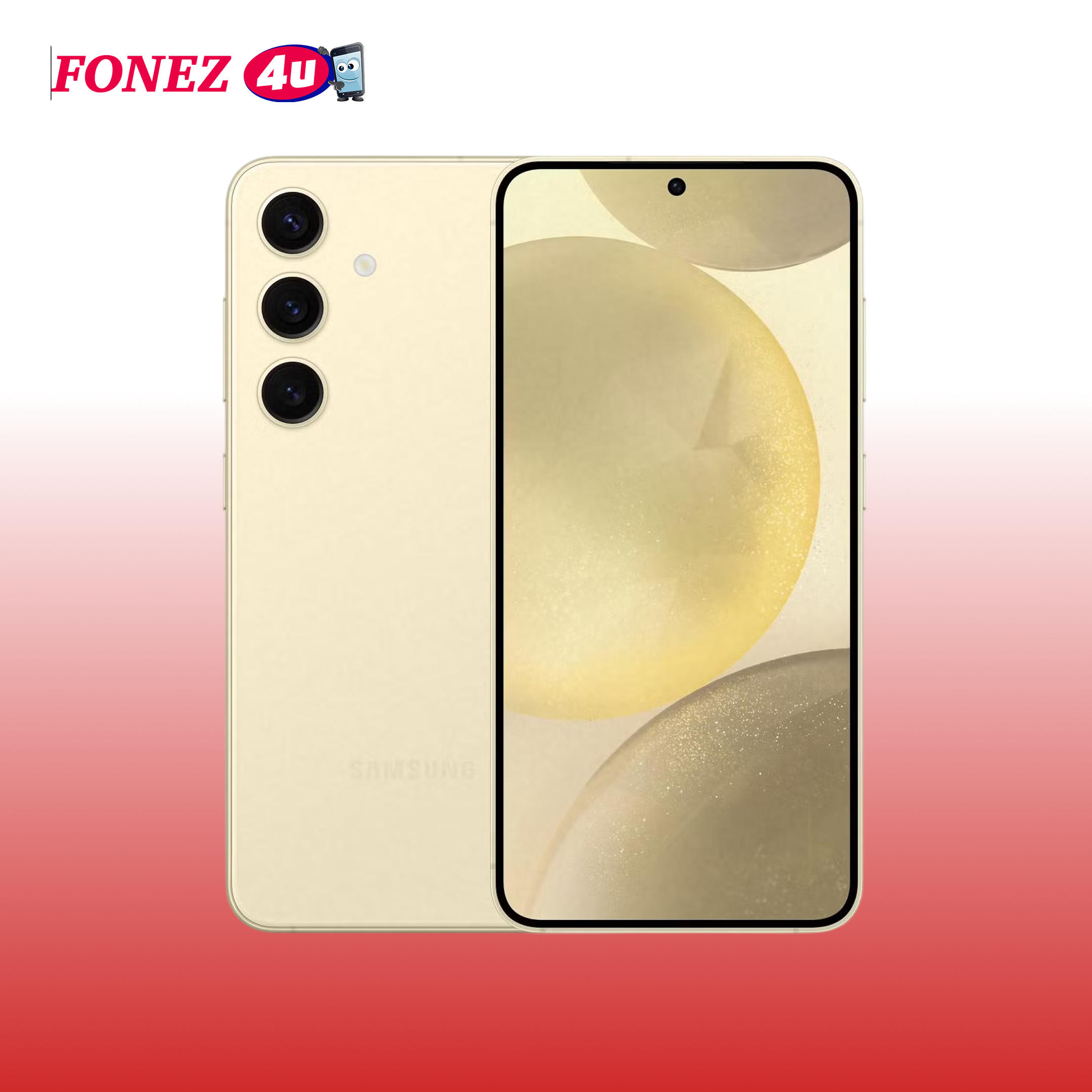 Samsung S24 Plus