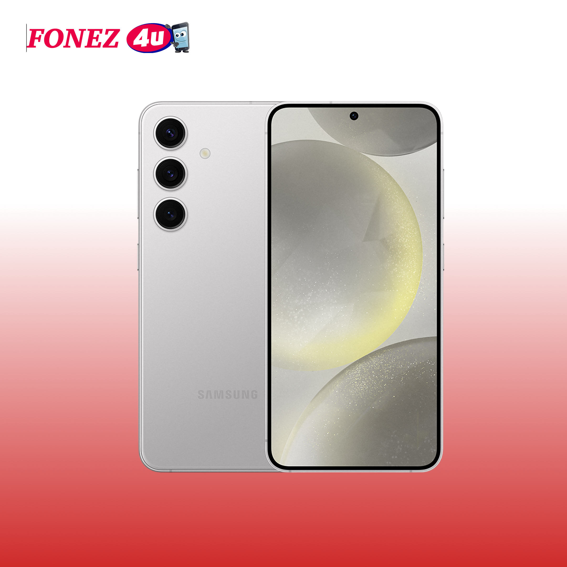 Samsung S24 Plus