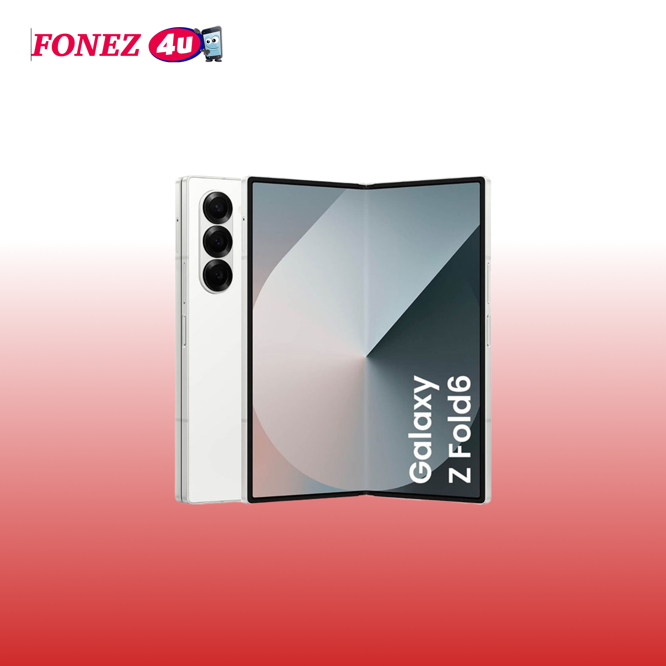 Samsung Z Fold 6