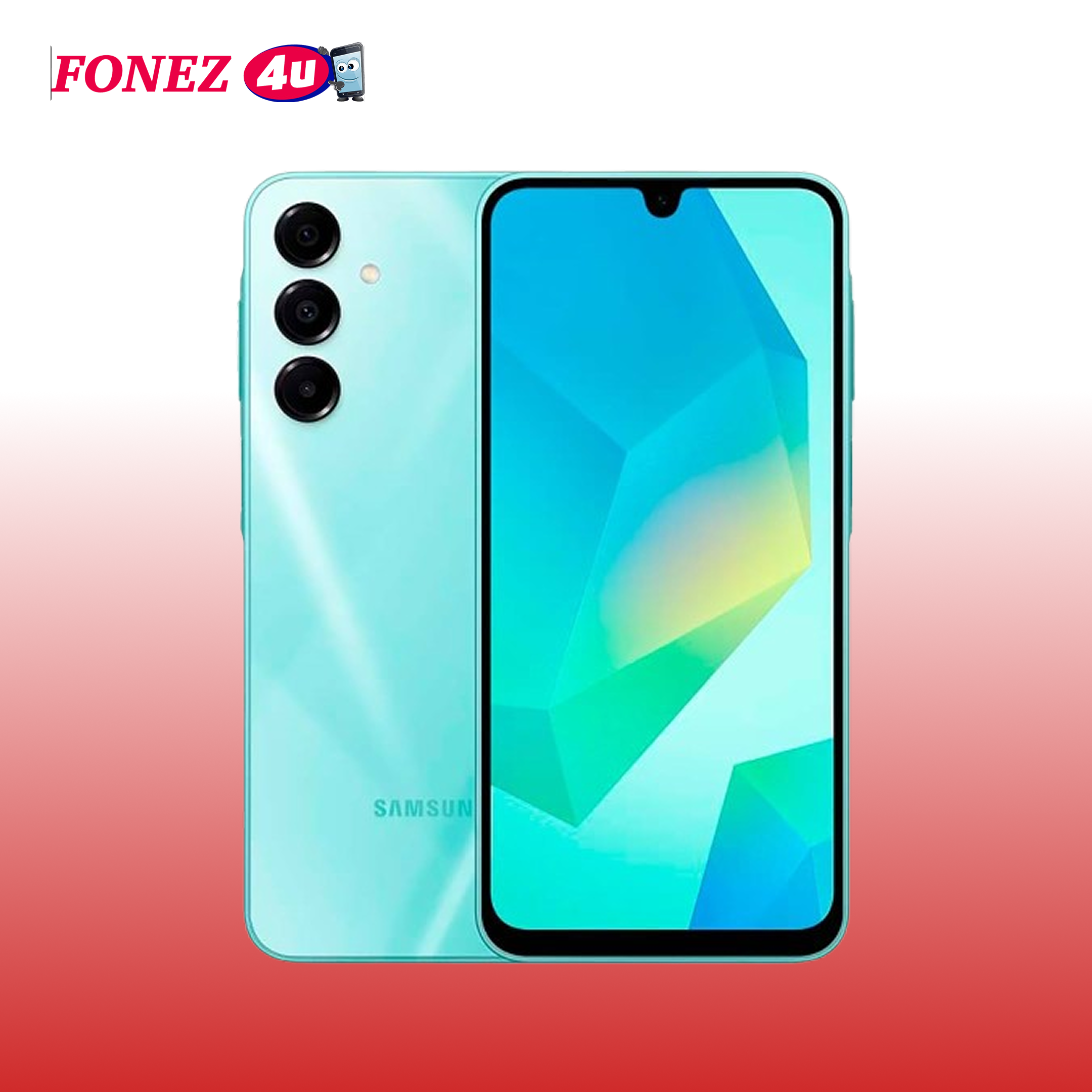 Samsung A16
