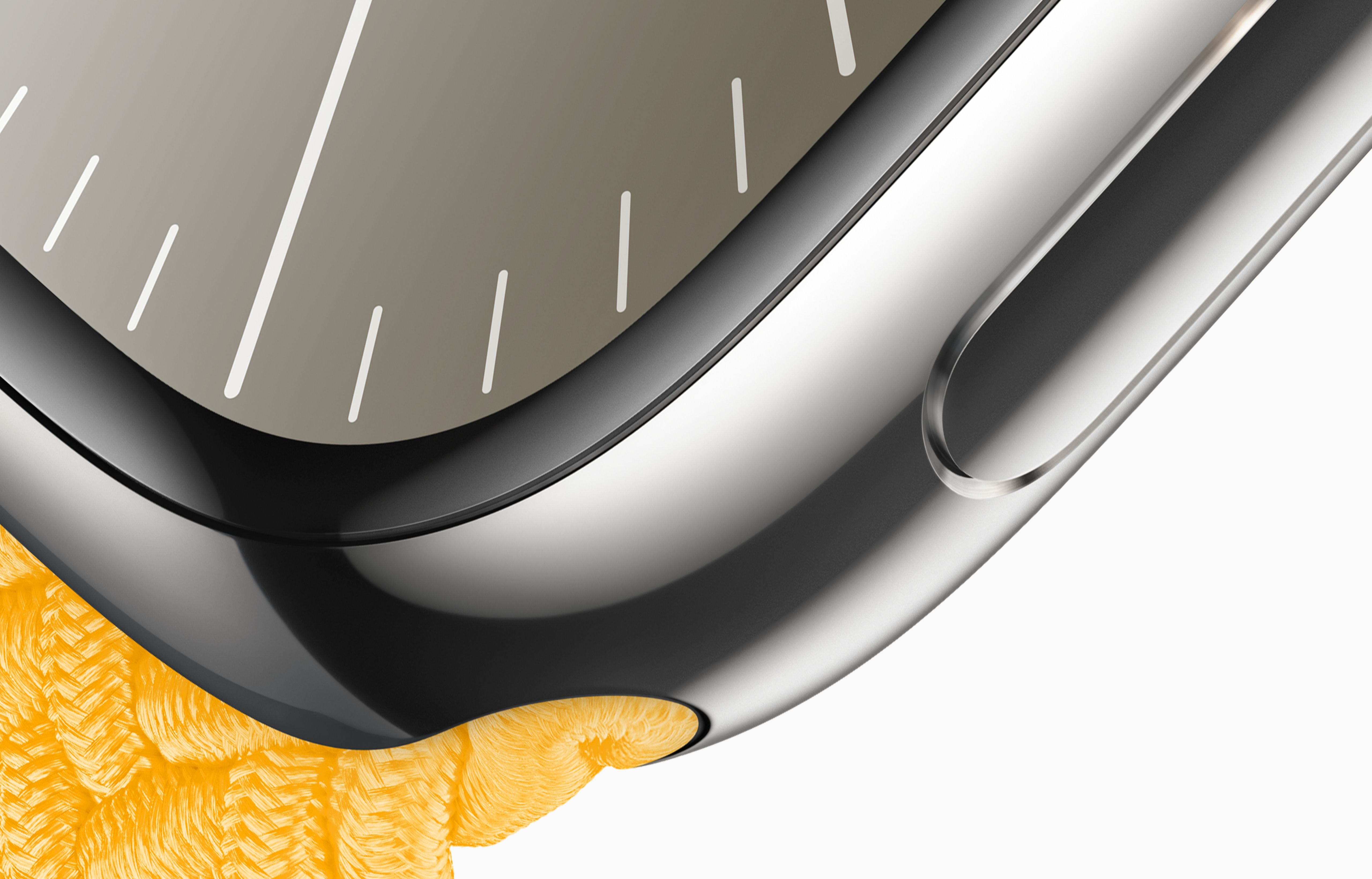 Latest Apple Watch Series 9 41mm