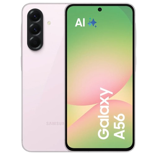 Samsung A56 New