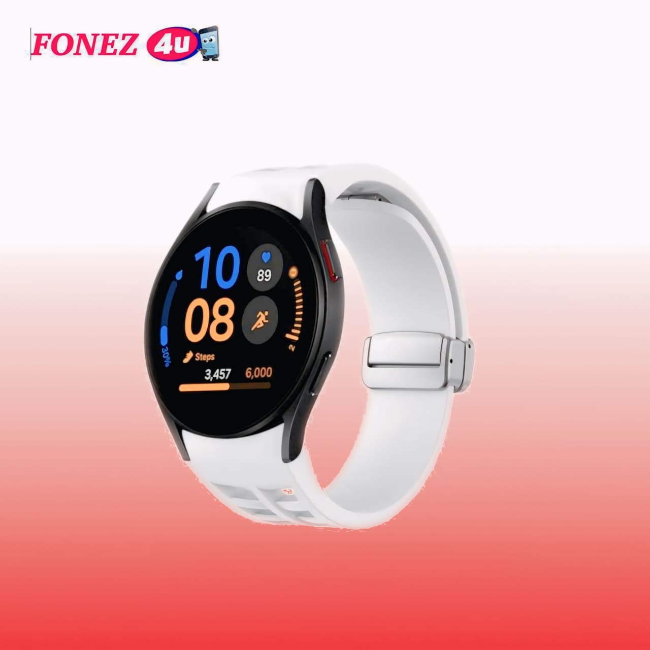 Galaxy Watch Fe 40mm New