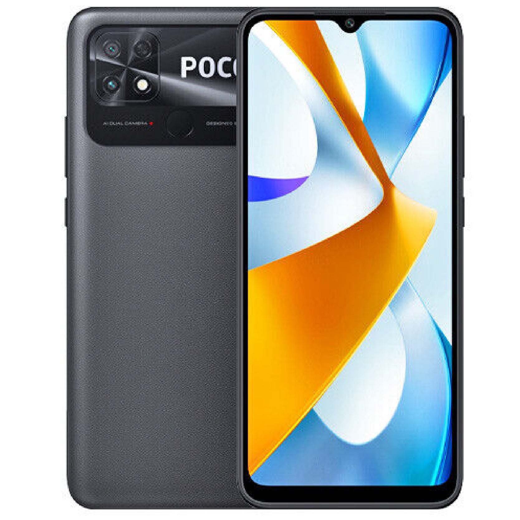 Xiaomi Poco C40 New