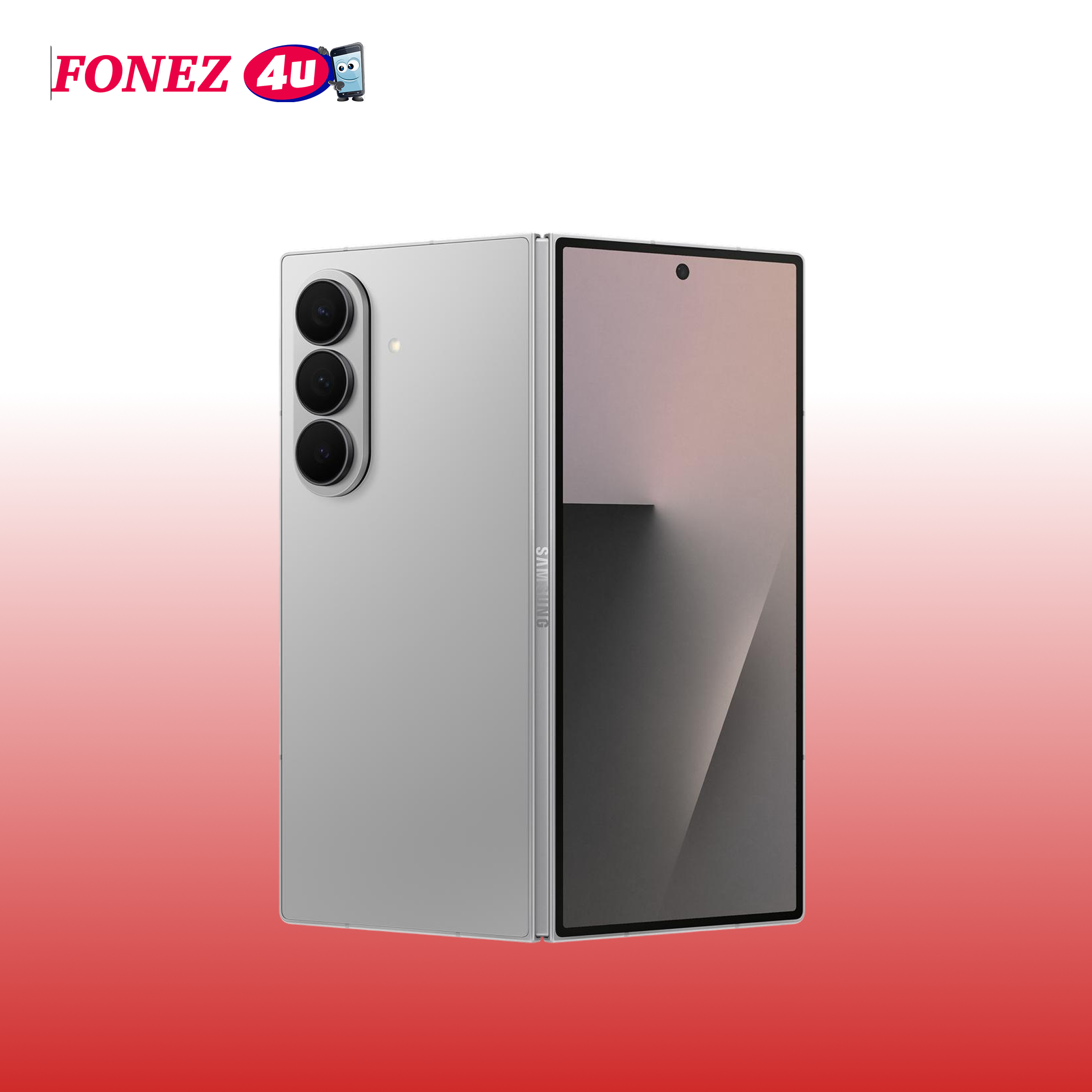 Samsung Z fold 7
