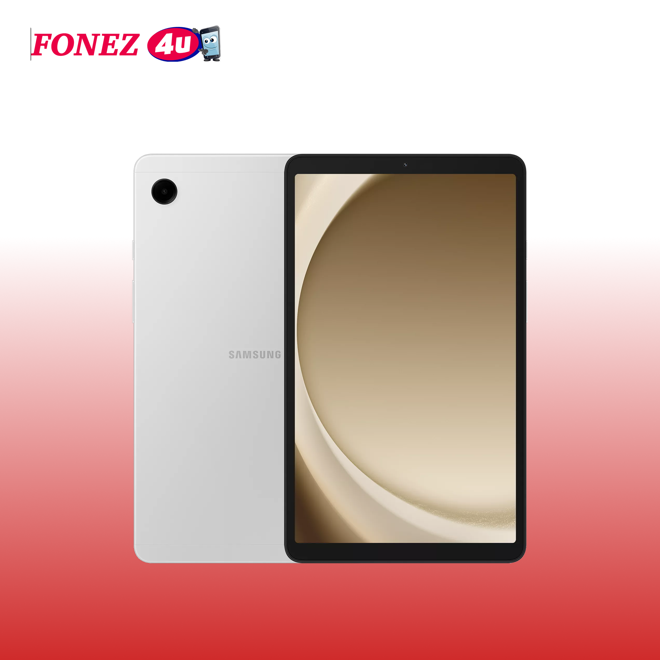 Galaxy Tab A9 Plus