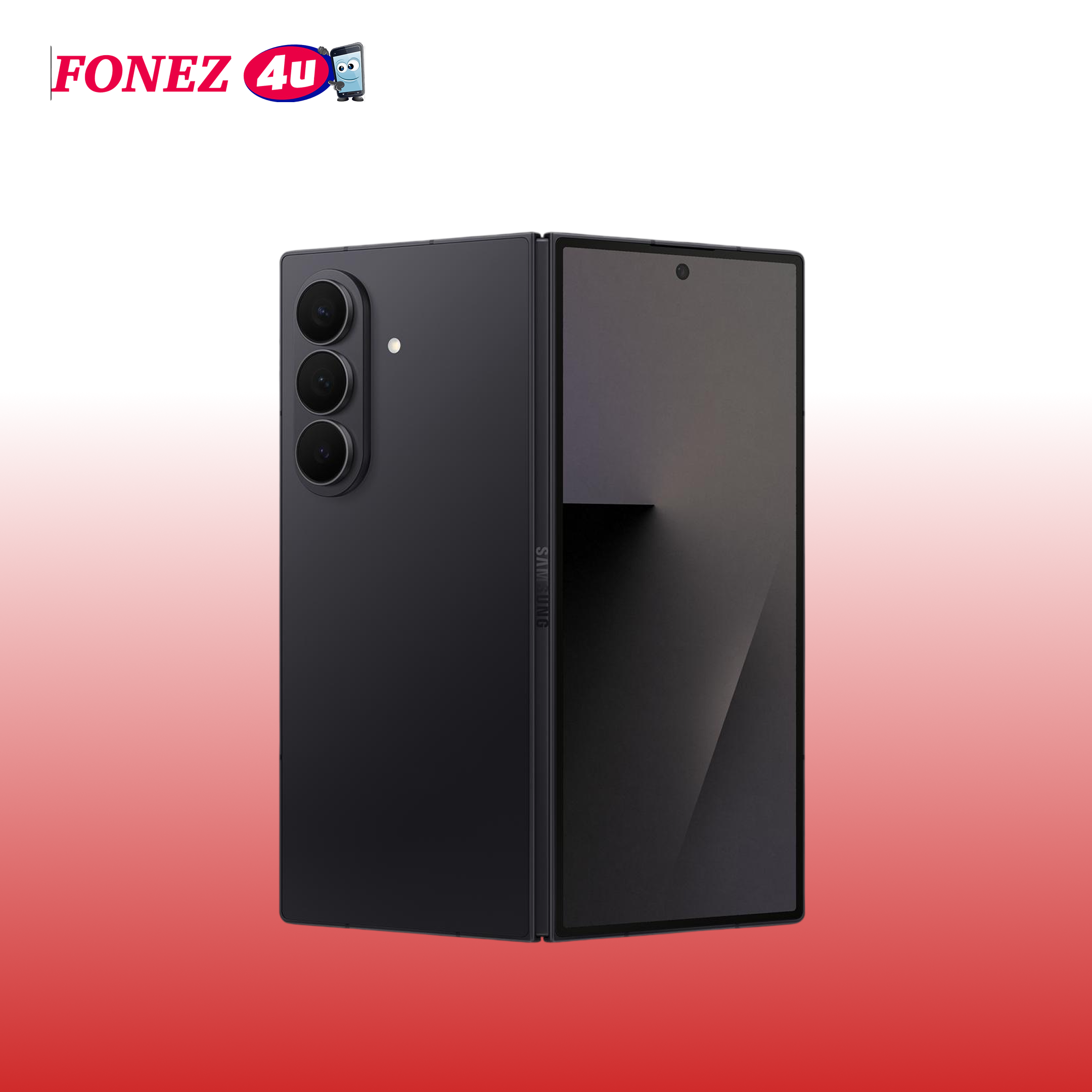 Samsung Z fold 7