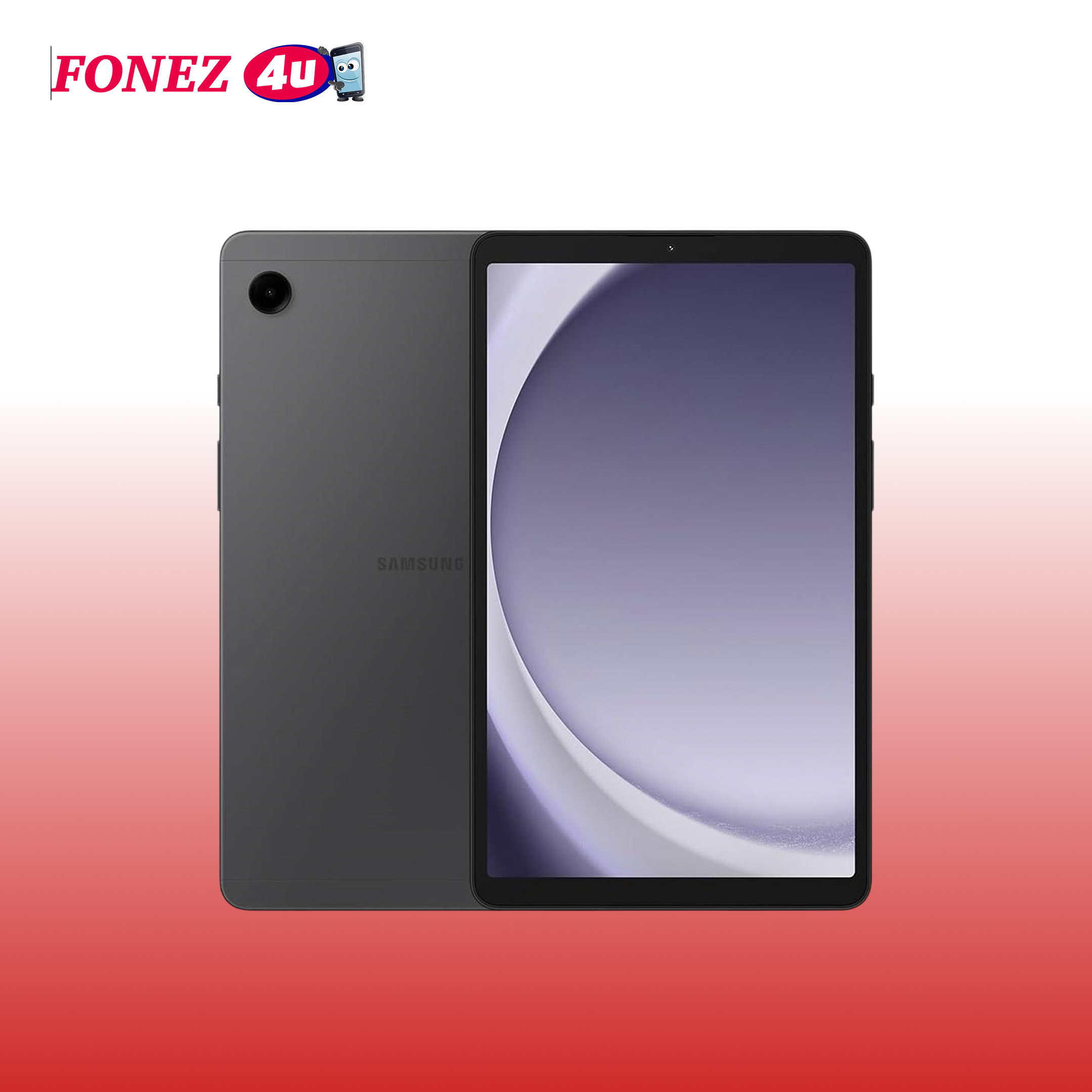 Galaxy Tab A9 Plus