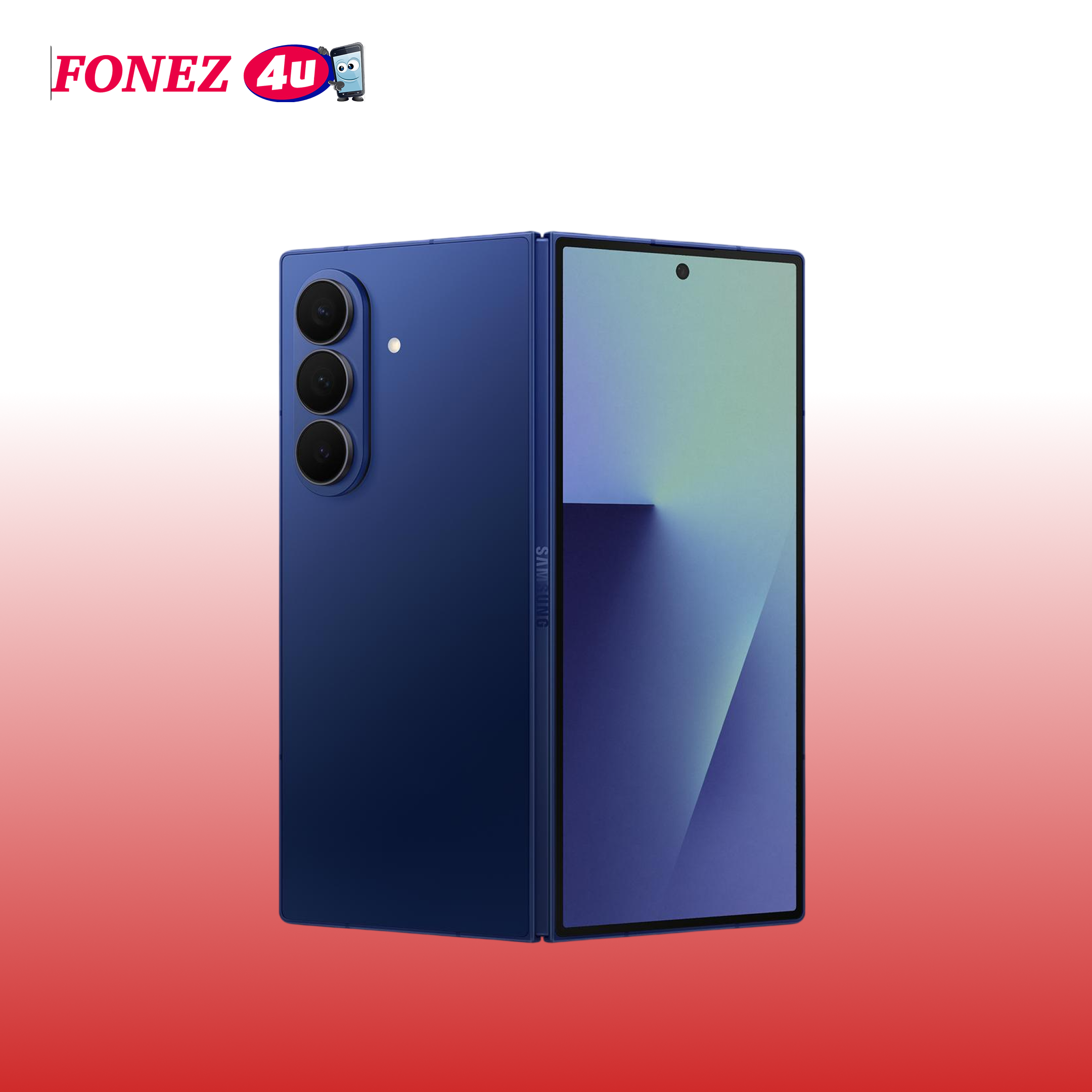 Samsung Z fold 7