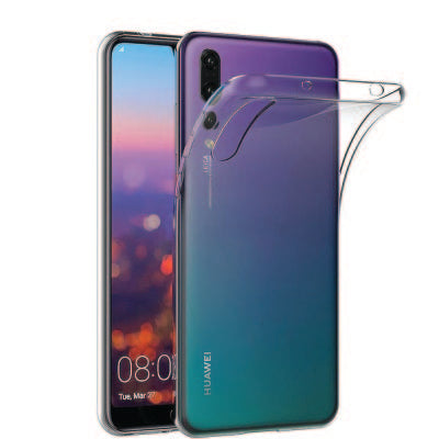 Huawei Mobile Phone Case Clear Back case
