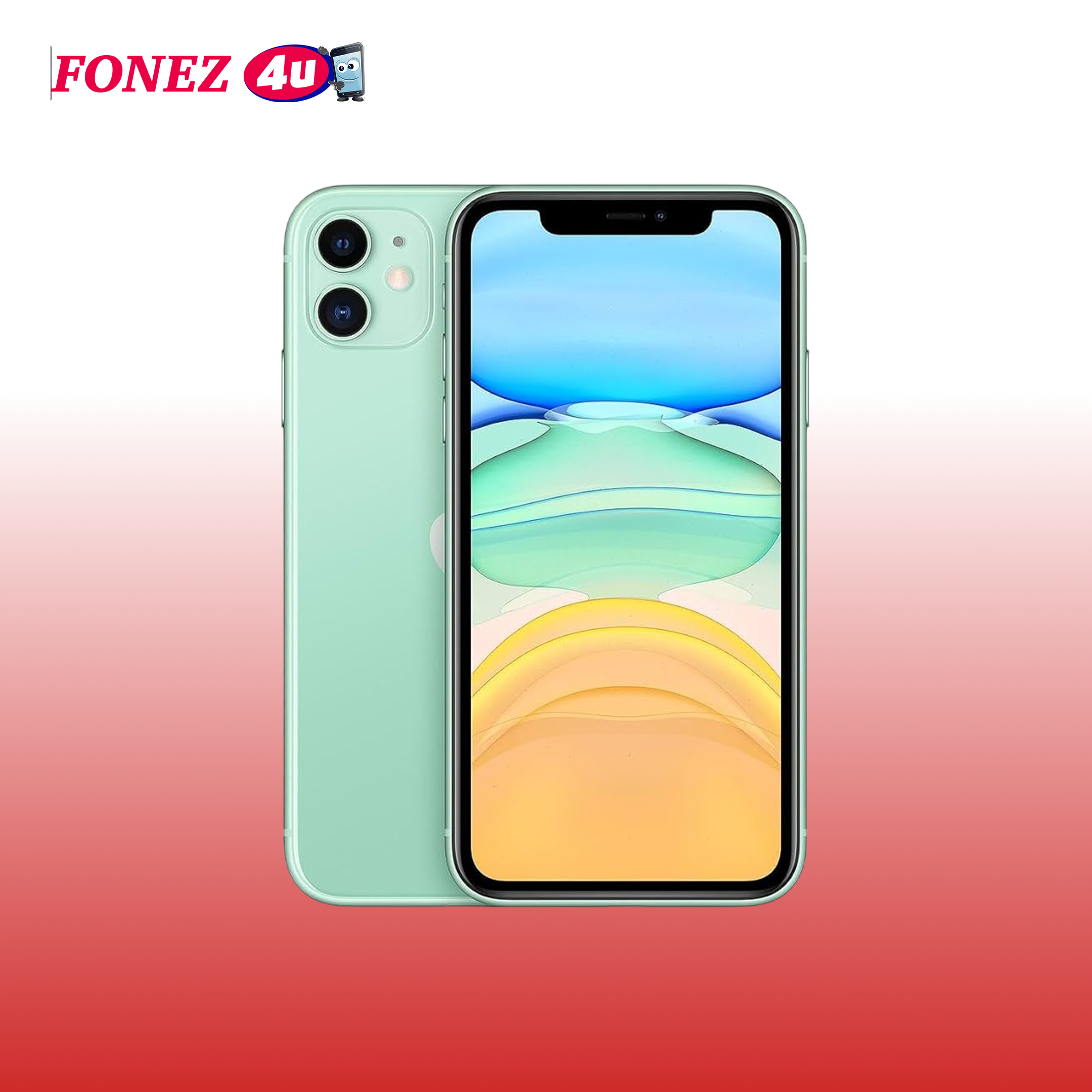 iPhone 11