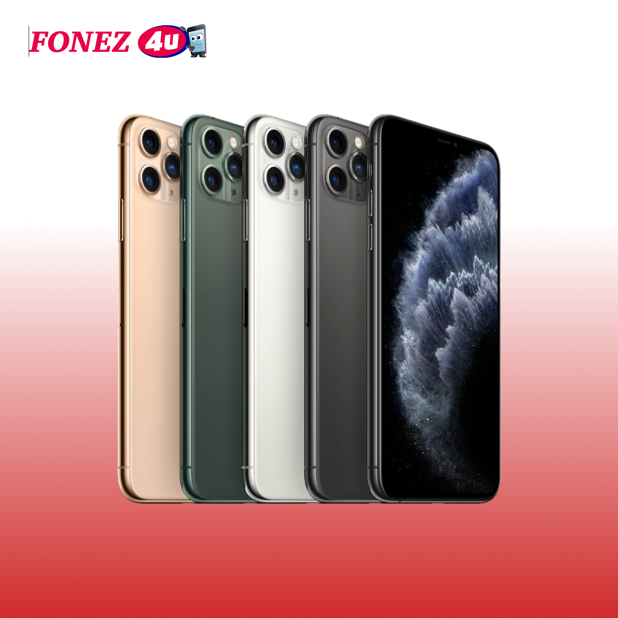 iPhone 11 Pro Max