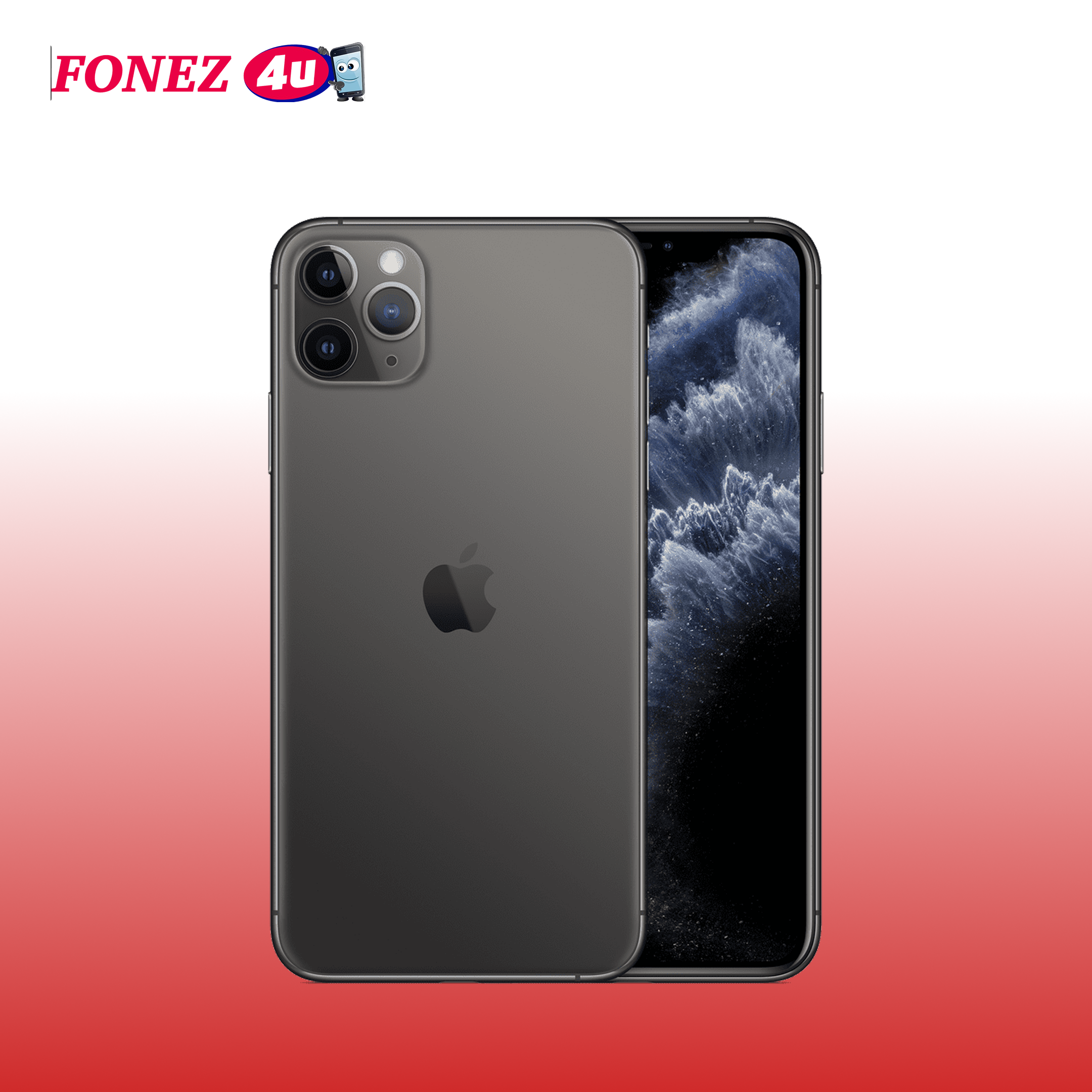iPhone 11 Pro