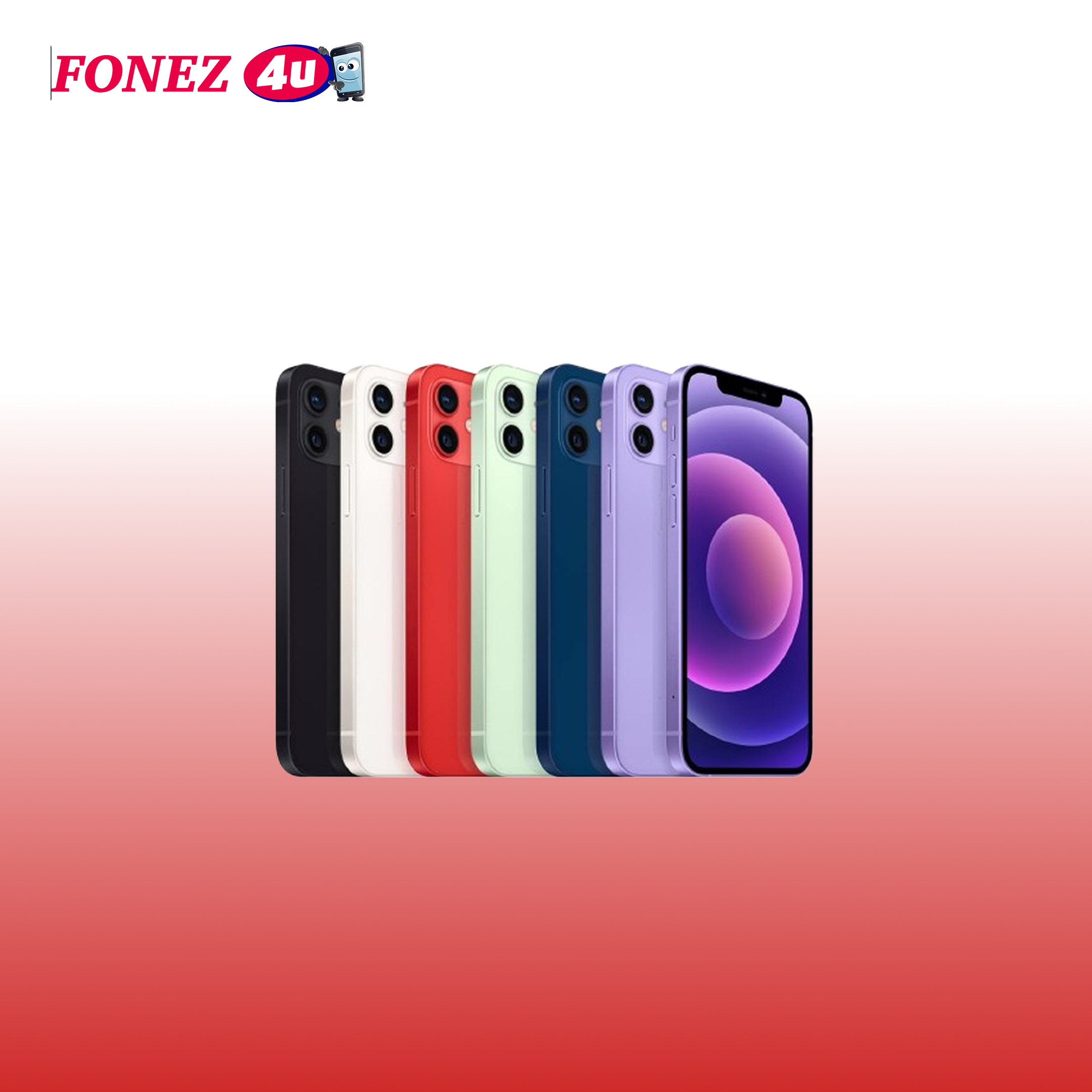 iPhone 12 Mini