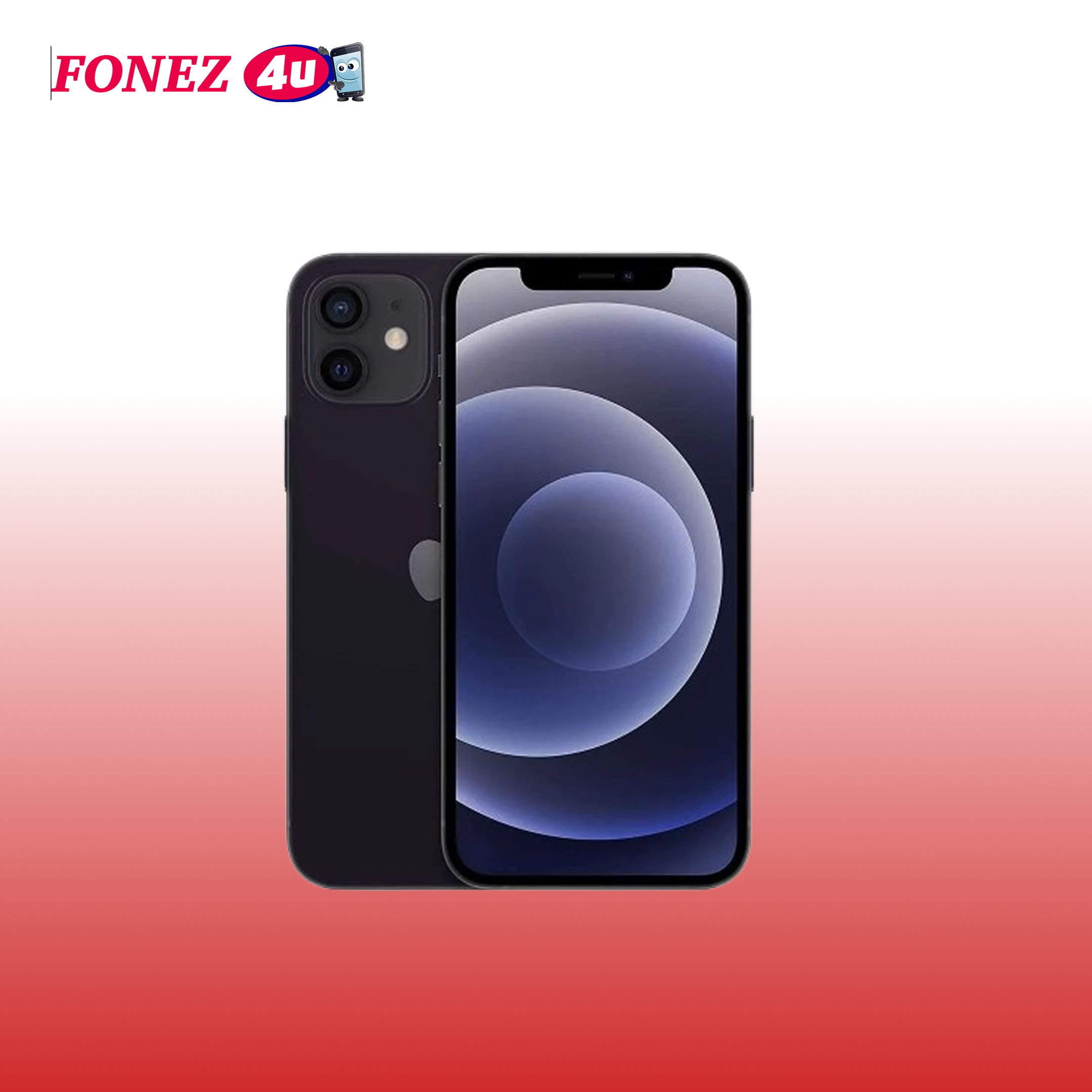 iPhone 12 Mini