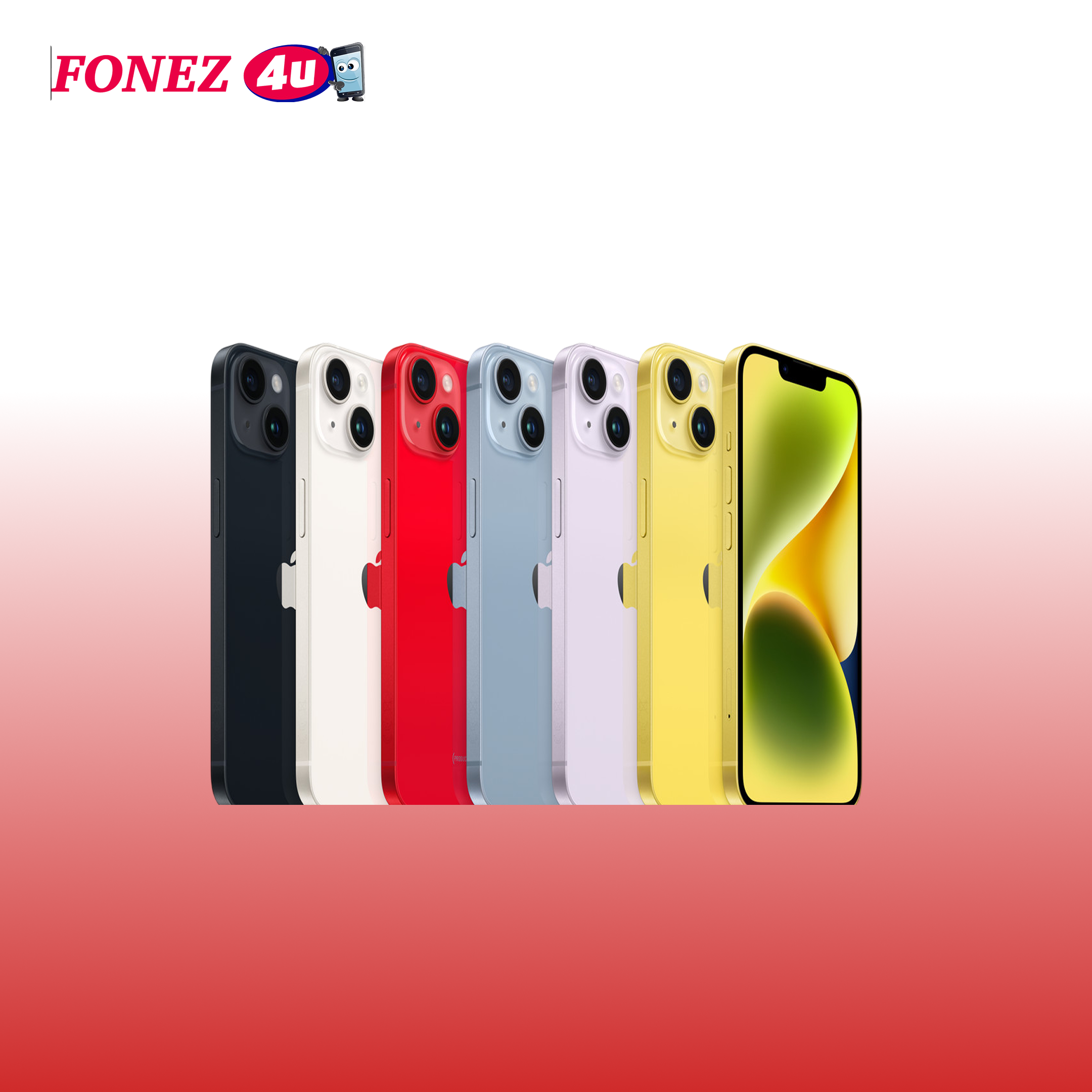 iPhone 13