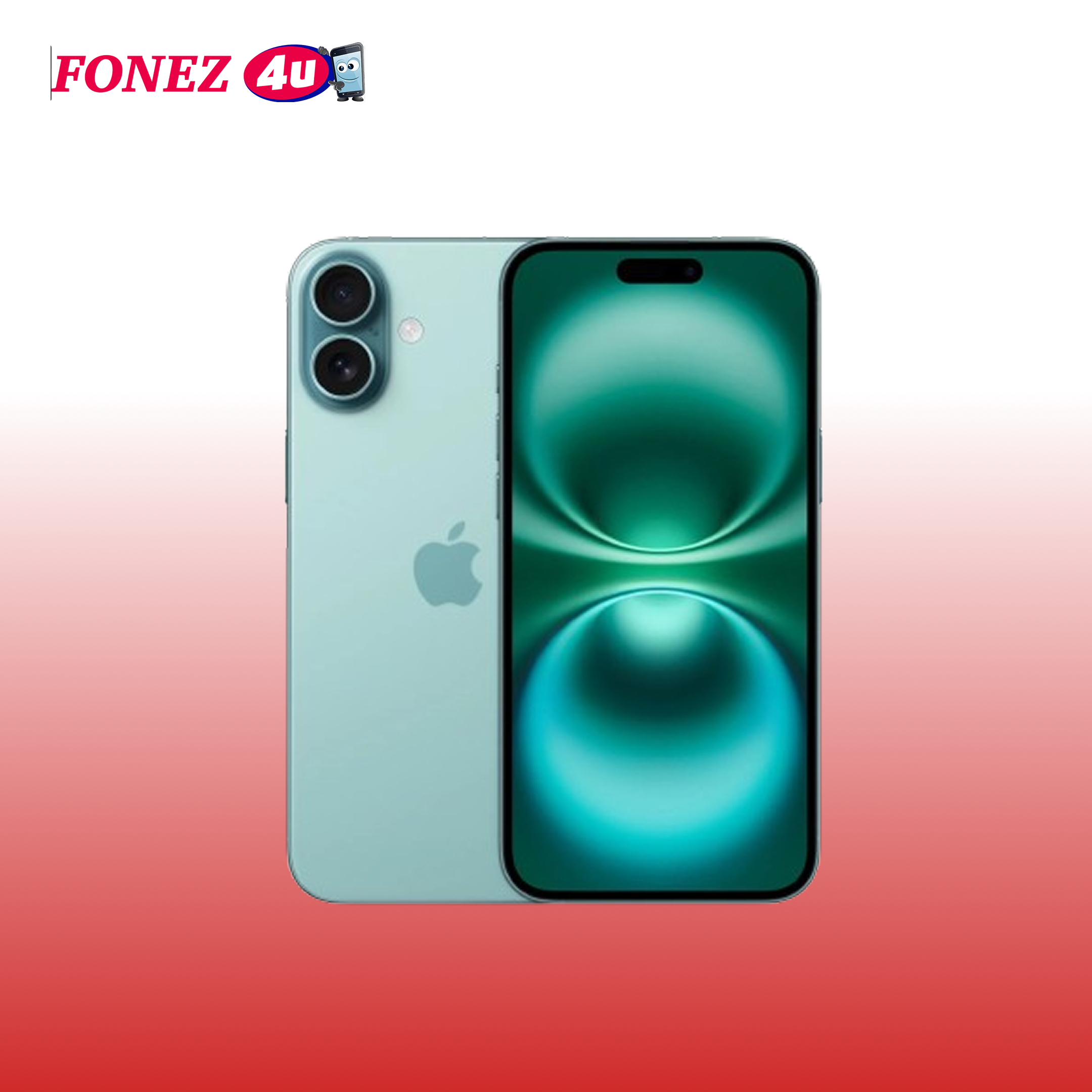 iPhone 16