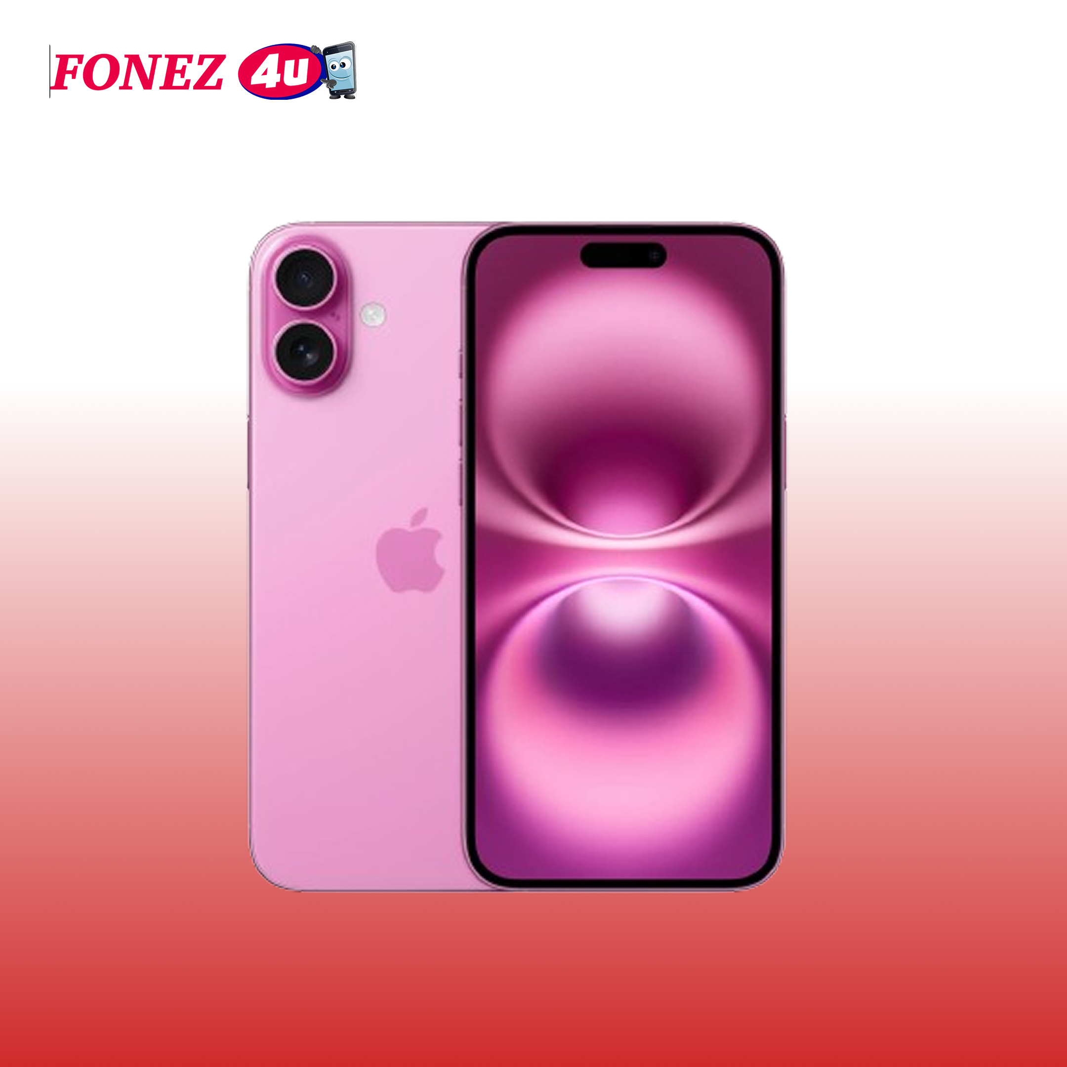 iPhone 16