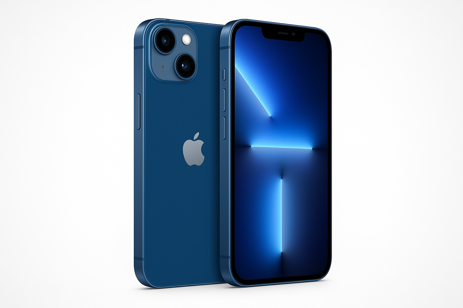 IPHONE 13 BLUE