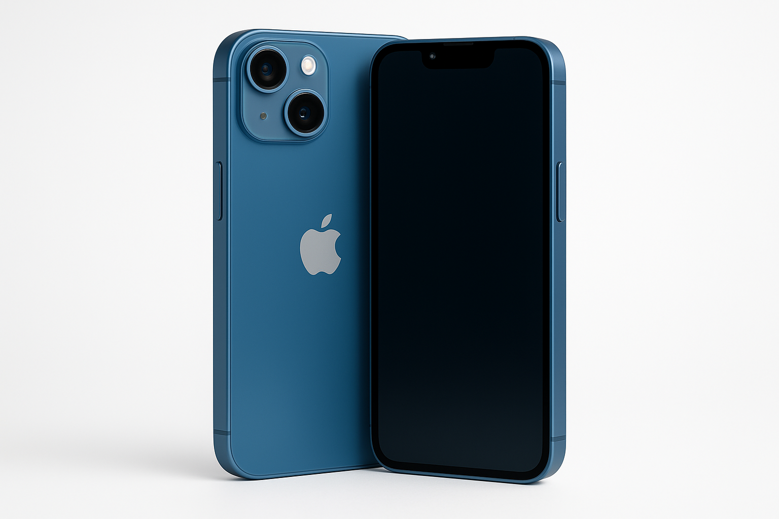 IPHONE 13 BLUE
