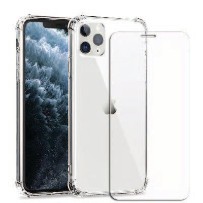 IPHONE Mobile Phone Case Clear Back case