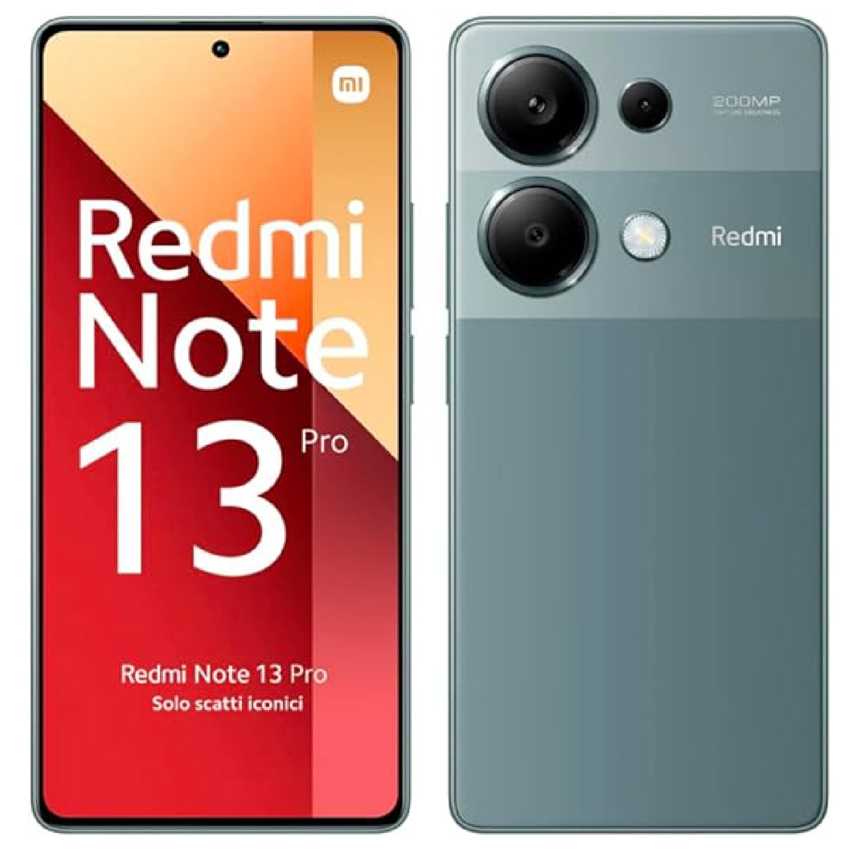 Redmi Note 13 Pro 256GB New