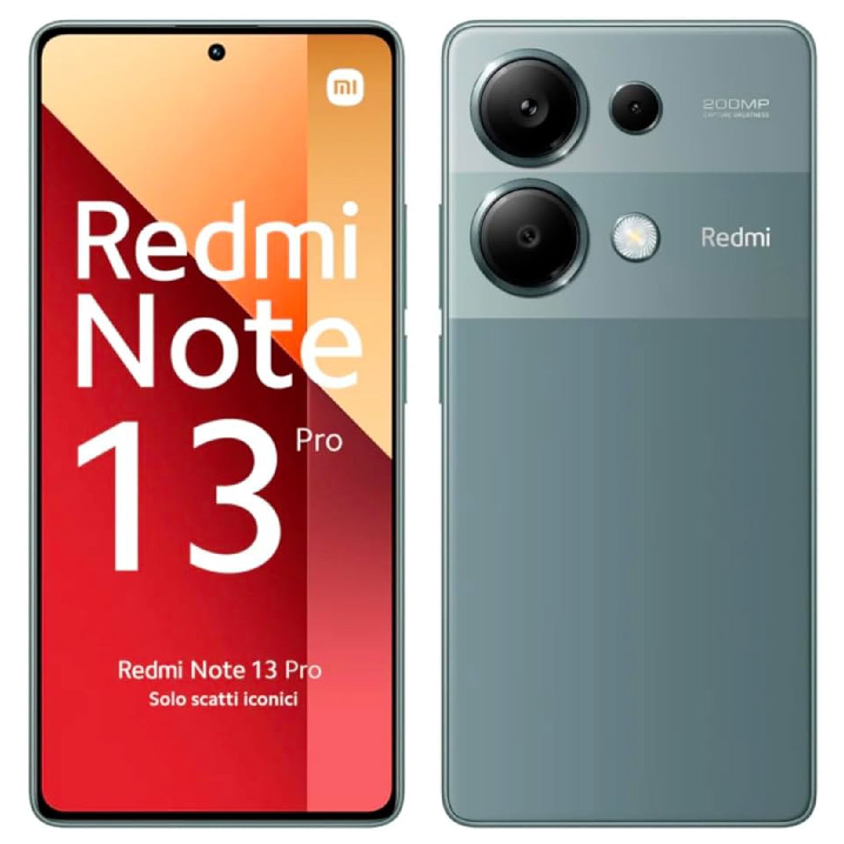 Redmi Note 13 Pro 512GB New