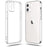 Silicon Clear Case