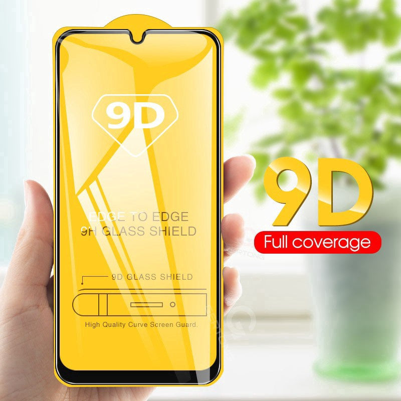 9D strong Glass Protector